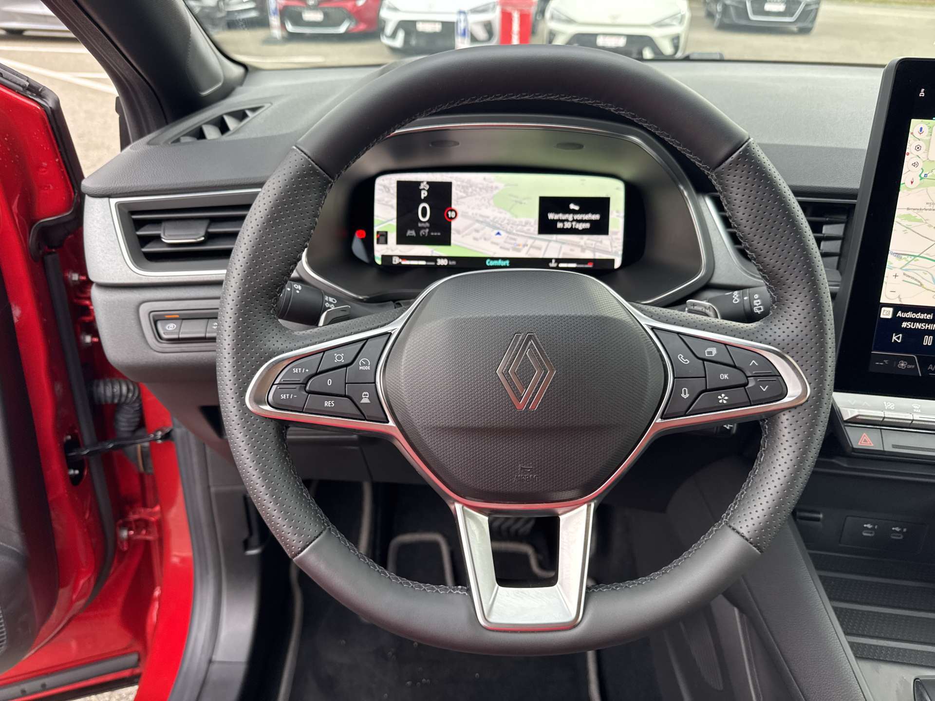 RENAULT Captur 1.3 TCe Techno EDC-Automat-image-15