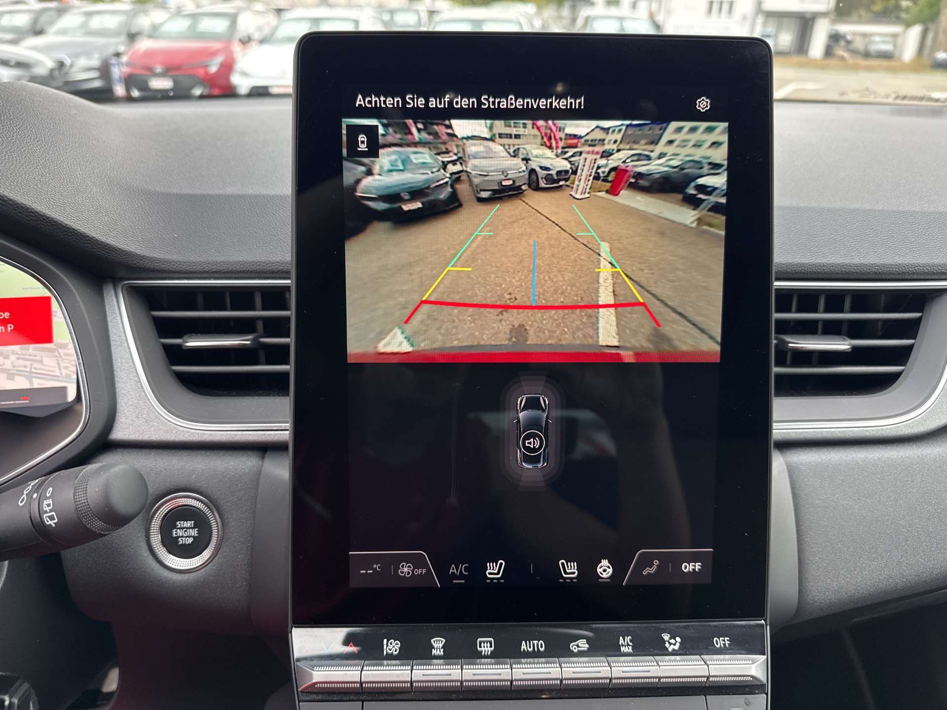 RENAULT Captur 1.3 TCe Techno EDC-Automat-image-9
