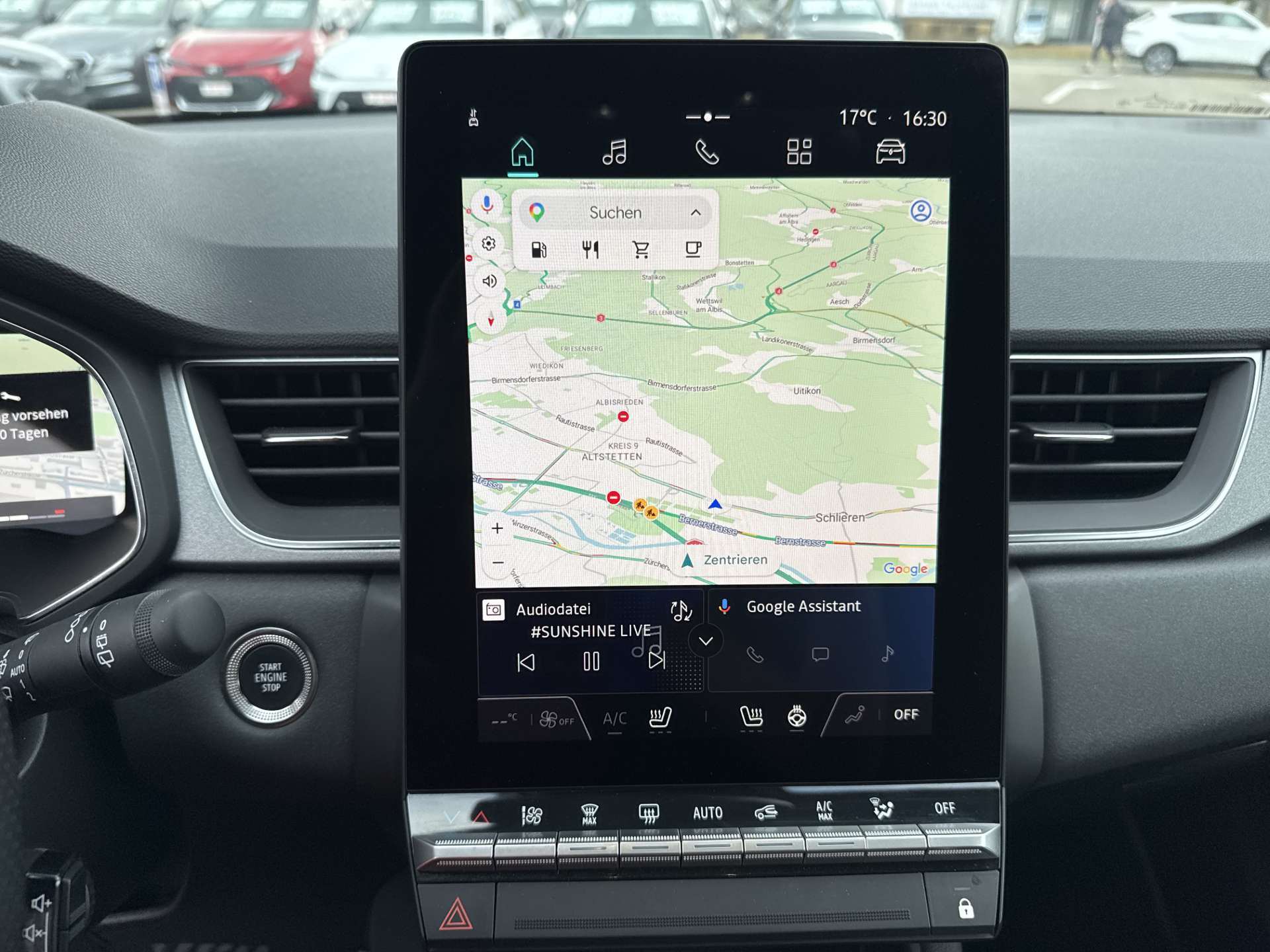 RENAULT Captur 1.3 TCe Techno EDC-Automat-image-1