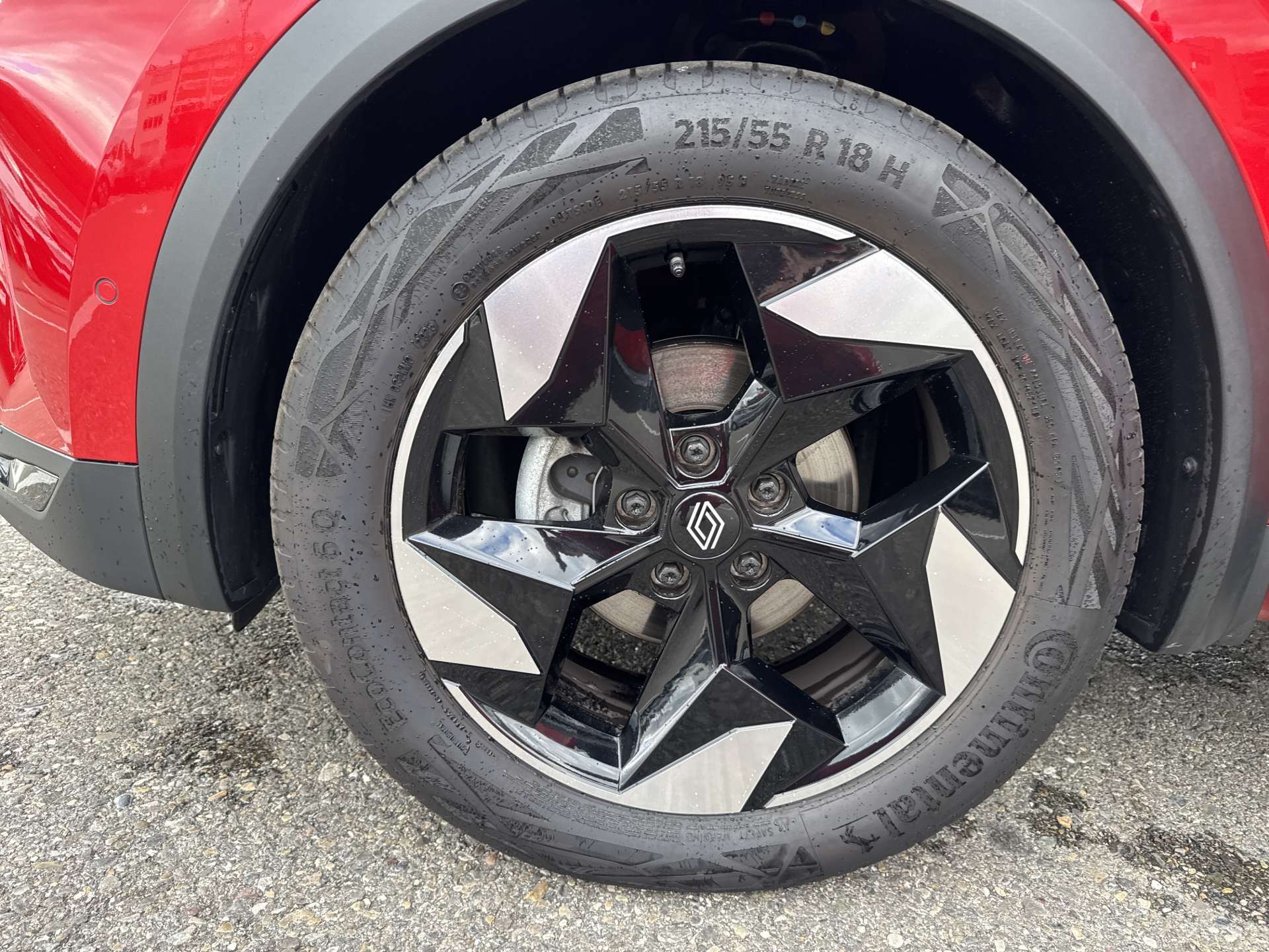 RENAULT Captur 1.3 TCe Techno EDC-Automat-image-8