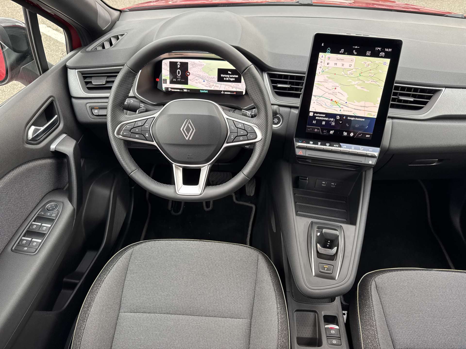 RENAULT Captur 1.3 TCe Techno EDC-Automat-image-4