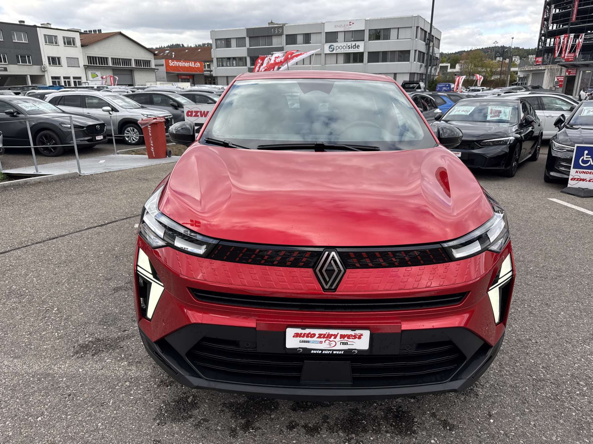 RENAULT Captur 1.3 TCe Techno EDC-Automat-image-13