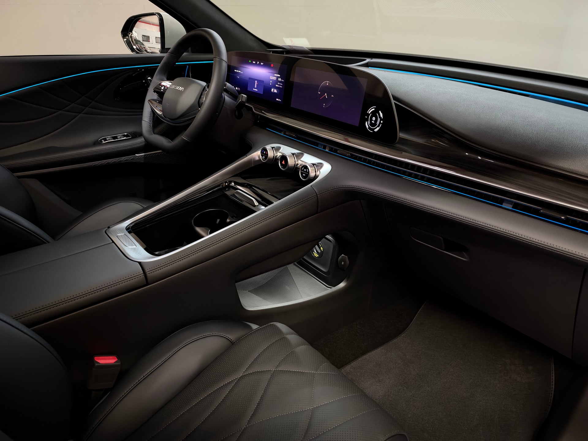 OMODA 9 Exclusive 1.5 T-GDI AWD 537PS-image-23