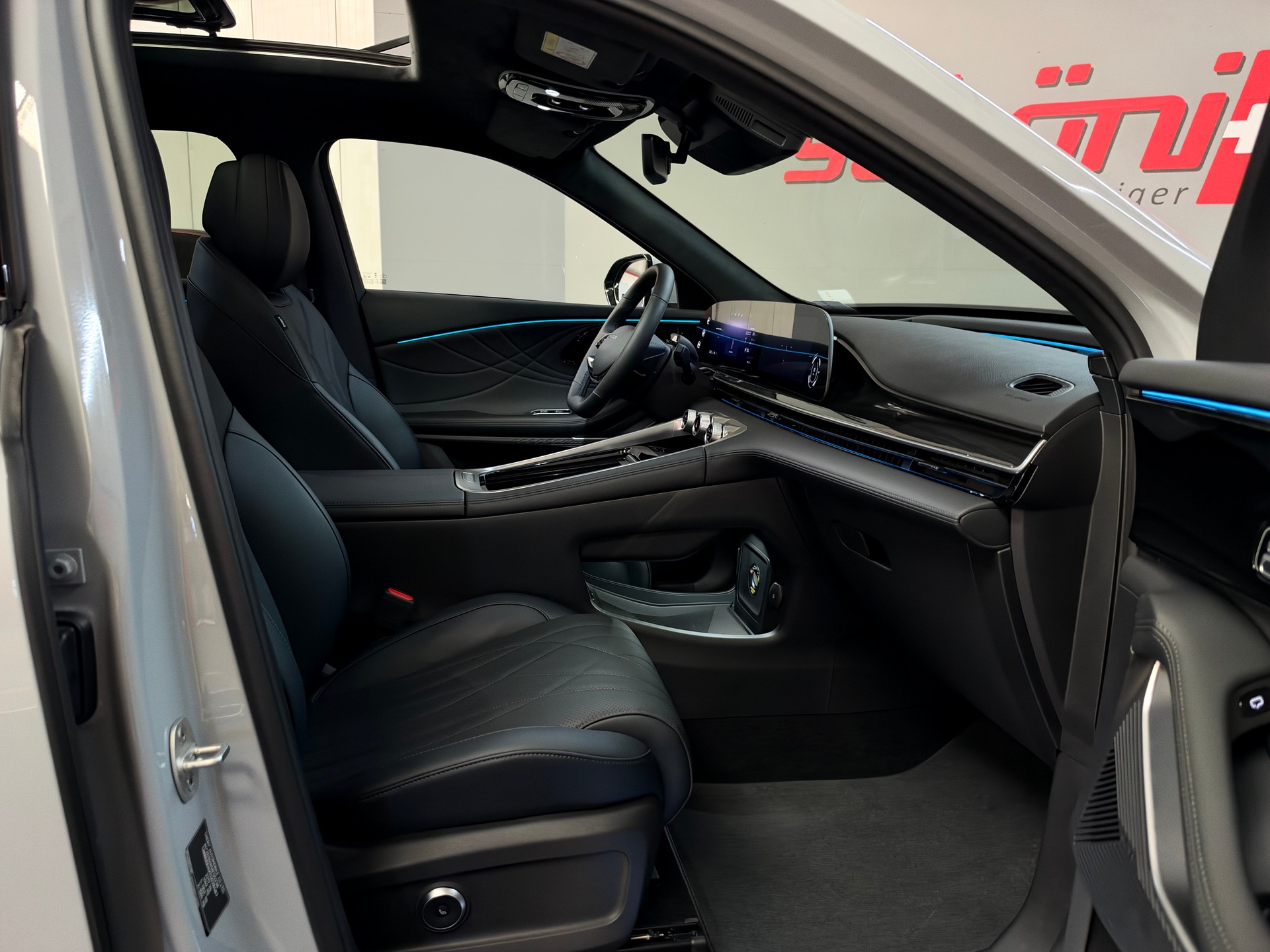 OMODA 9 Exclusive 1.5 T-GDI AWD 537PS-image-17