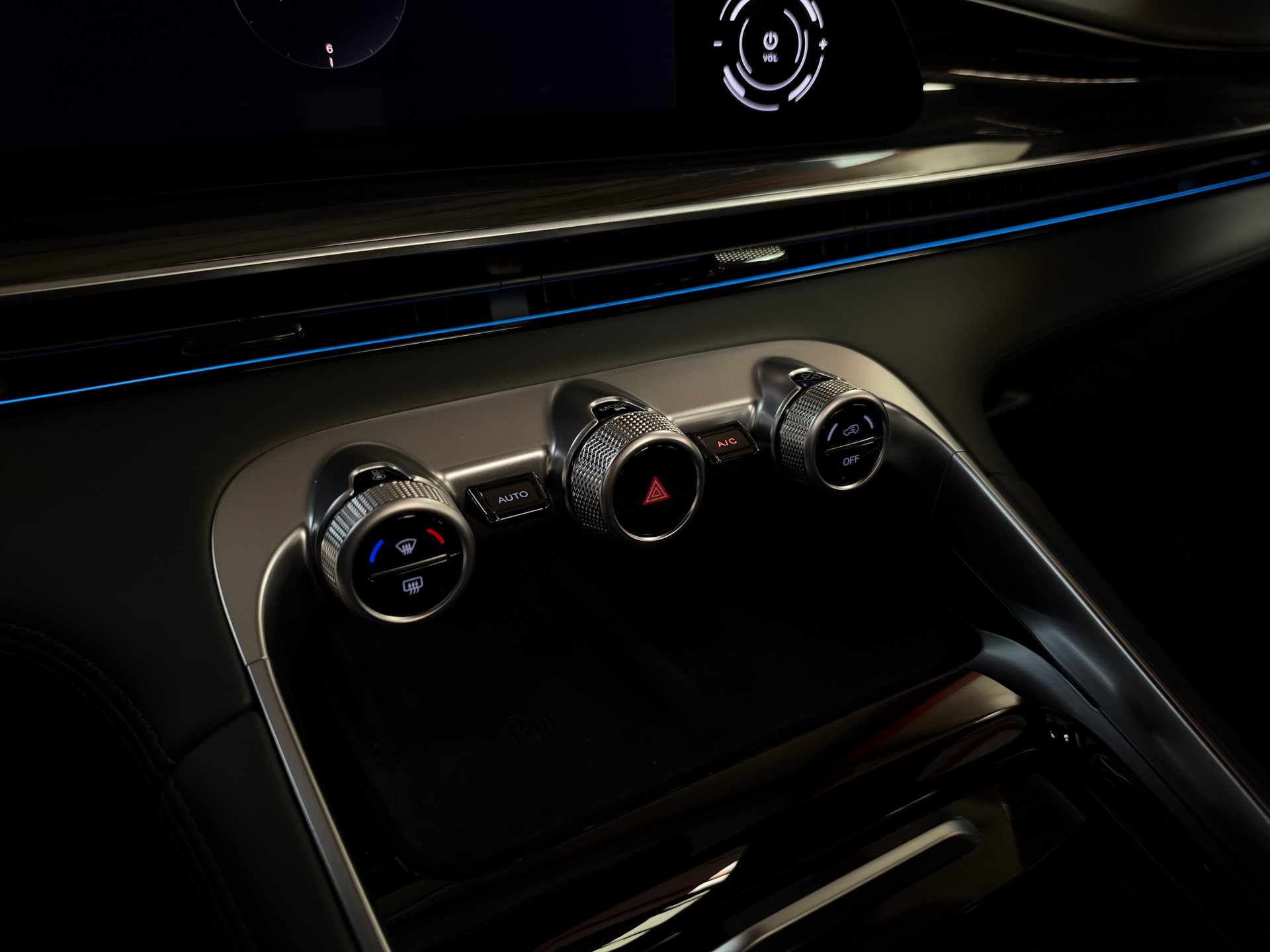 OMODA 9 Exclusive 1.5 T-GDI AWD 537PS-image-24