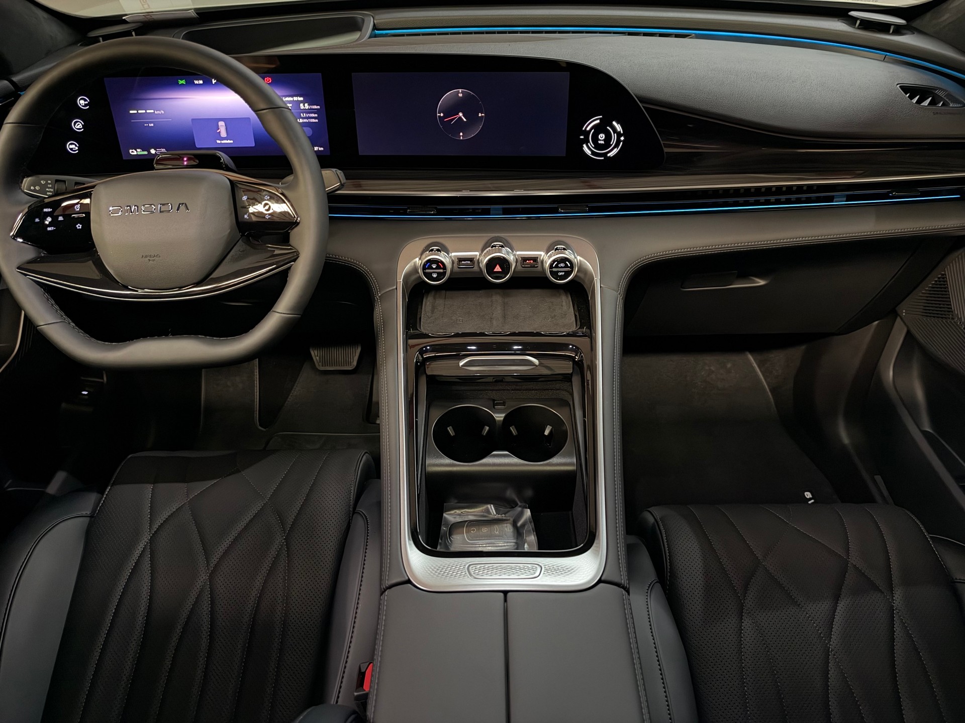 OMODA 9 Exclusive 1.5 T-GDI AWD 537PS-image-15