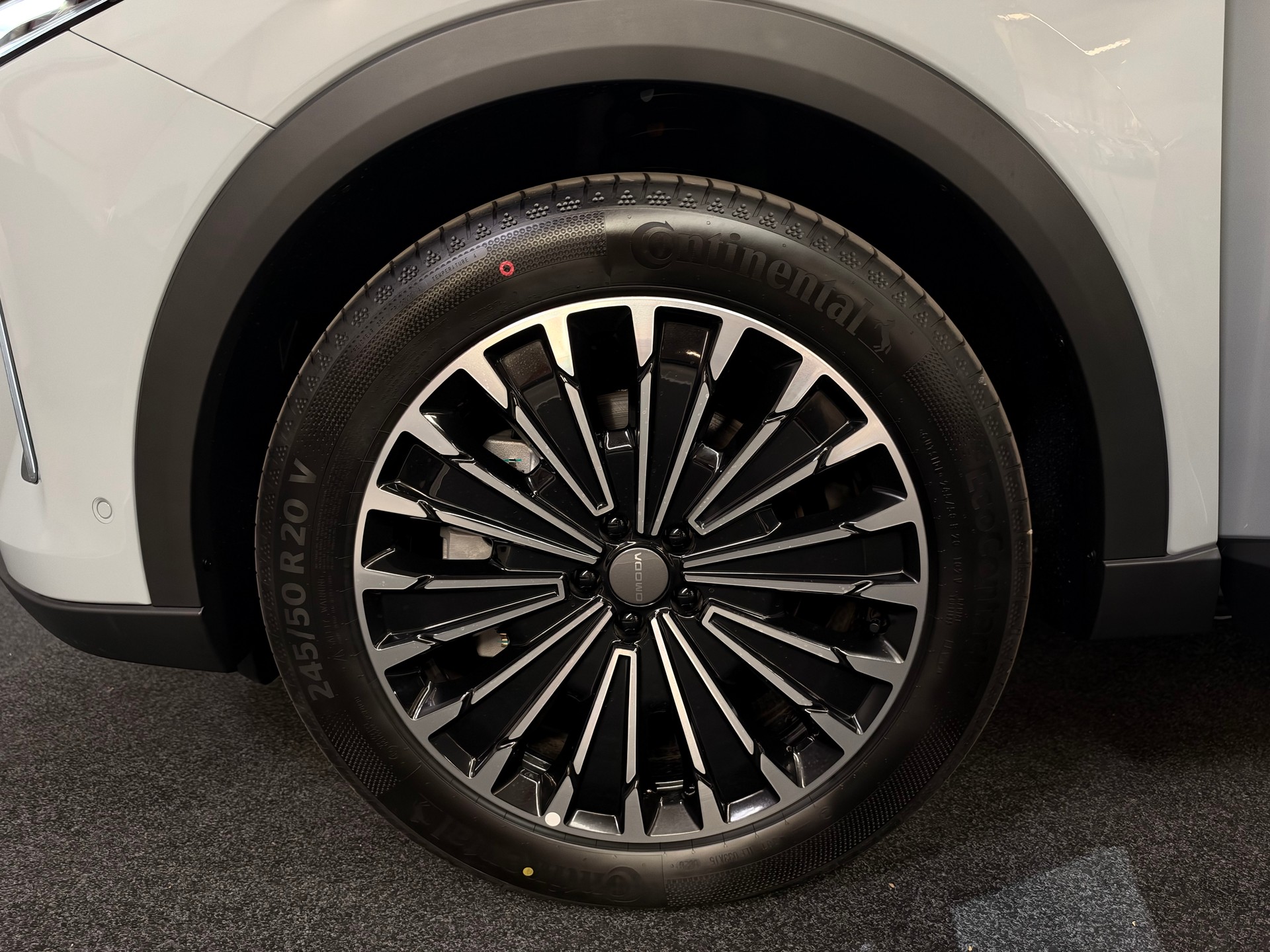 OMODA 9 Exclusive 1.5 T-GDI AWD 537PS-image-10