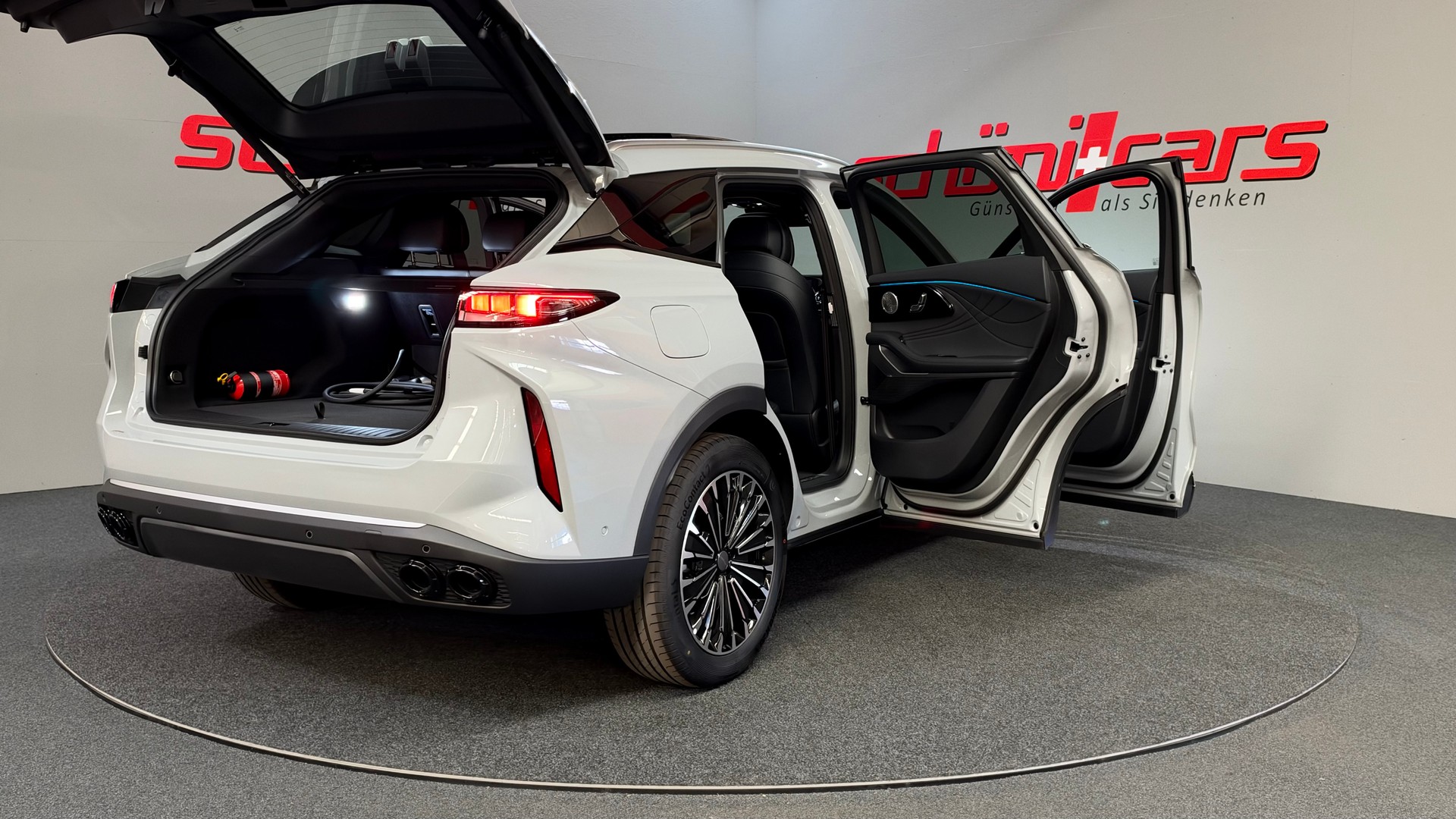 OMODA 9 Exclusive 1.5 T-GDI AWD 537PS-image-6