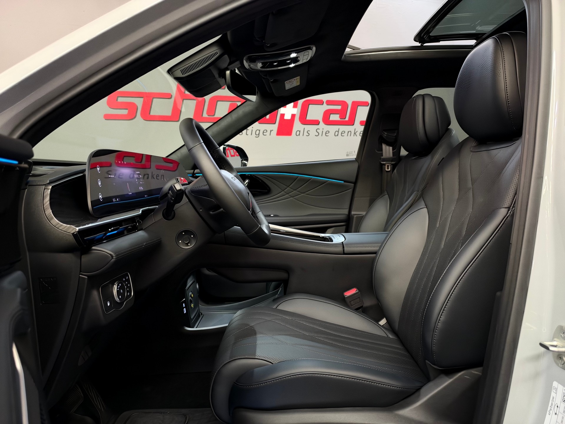 OMODA 9 Exclusive 1.5 T-GDI AWD 537PS-image-12