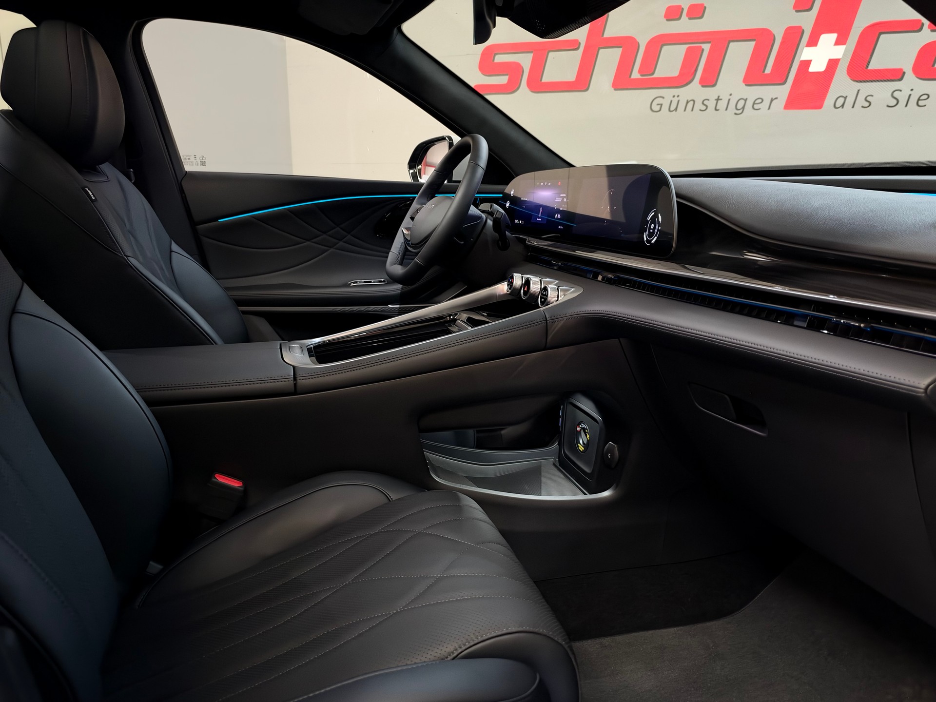OMODA 9 Exclusive 1.5 T-GDI AWD 537PS-image-18