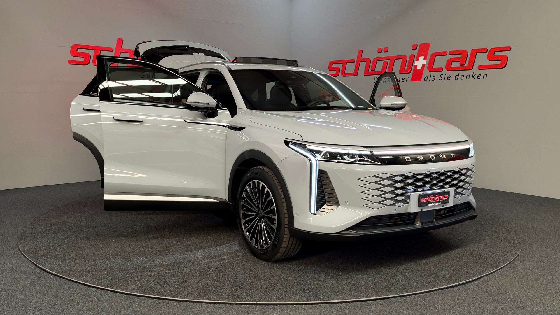 OMODA 9 Exclusive 1.5 T-GDI AWD 537PS-image-8