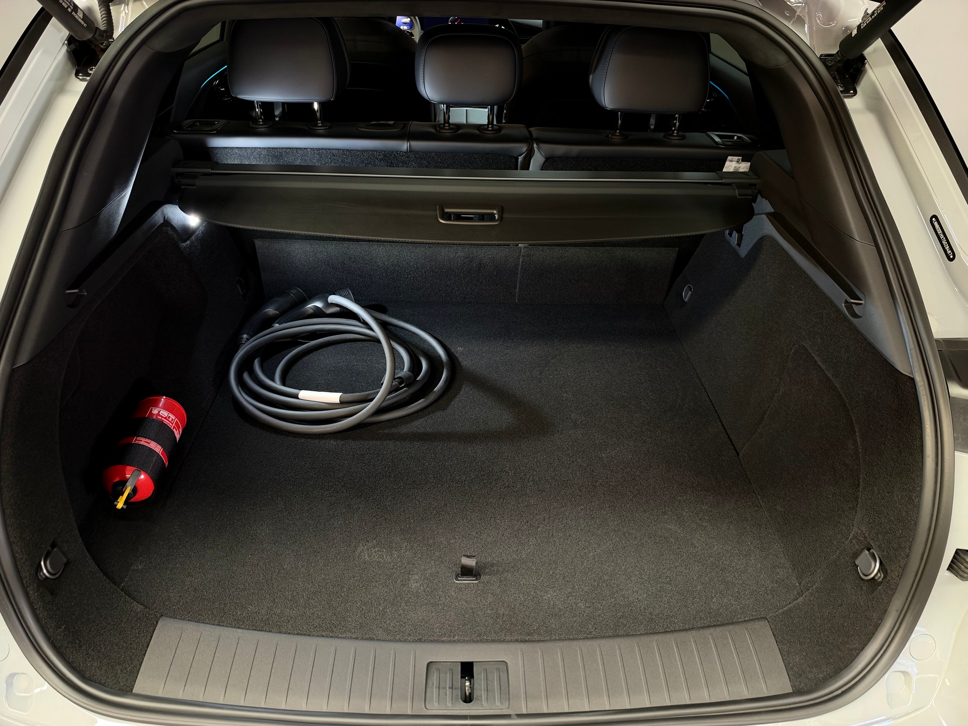 OMODA 9 Exclusive 1.5 T-GDI AWD 537PS-image-11