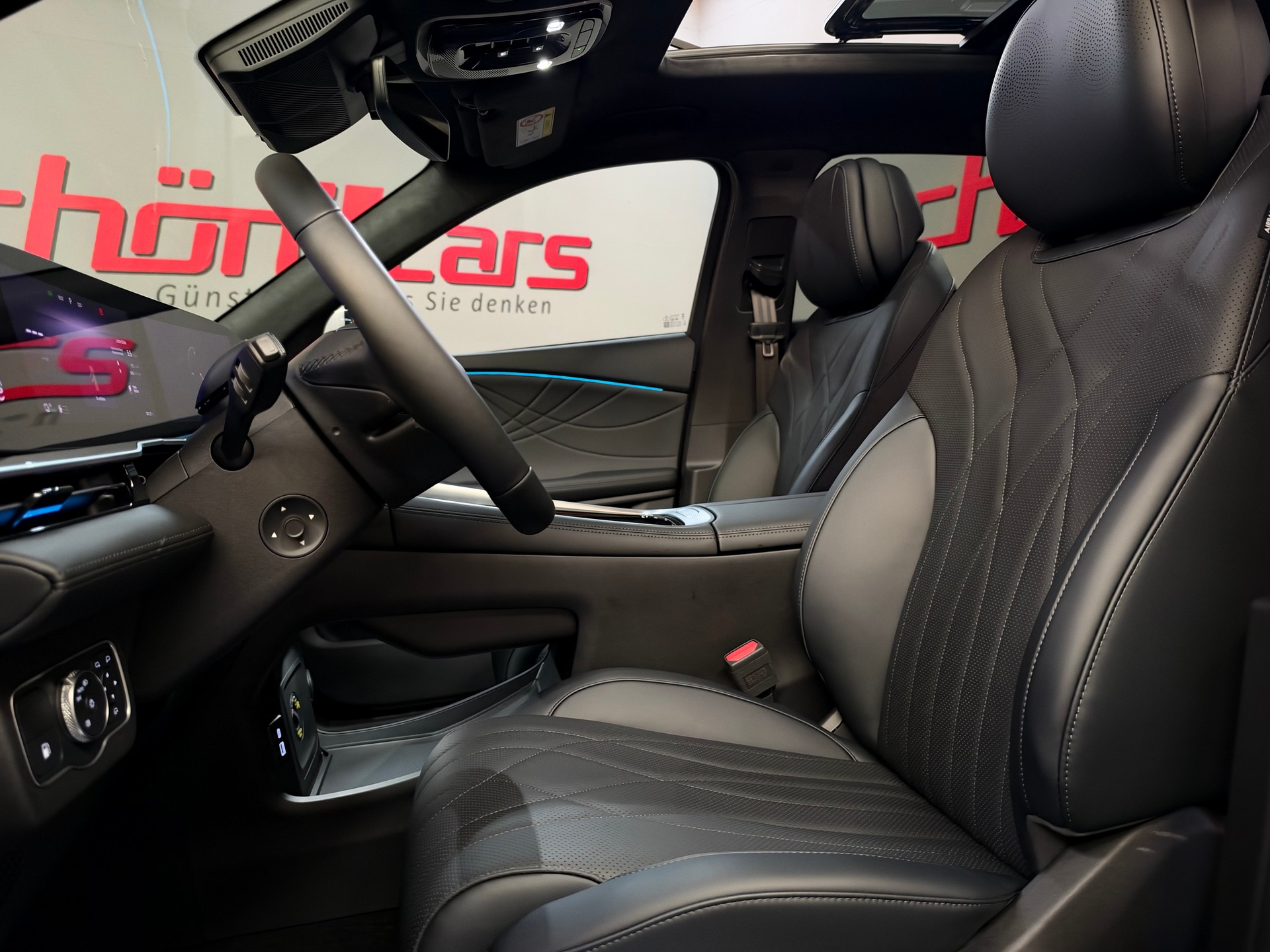 OMODA 9 Exclusive 1.5 T-GDI AWD 537PS-image-13