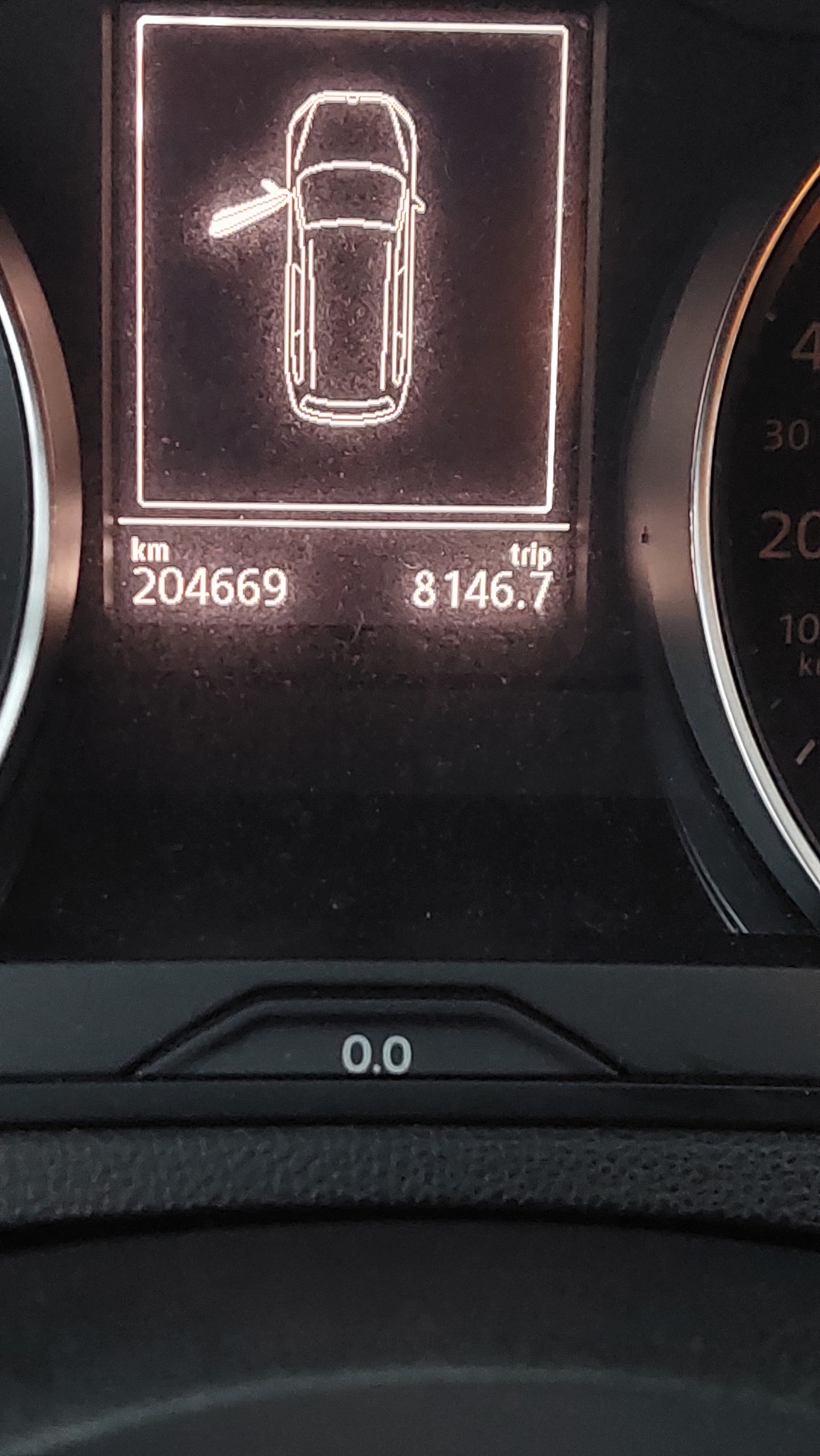 VW VW Passat Variant 1.6 TDI Business Line-image-4