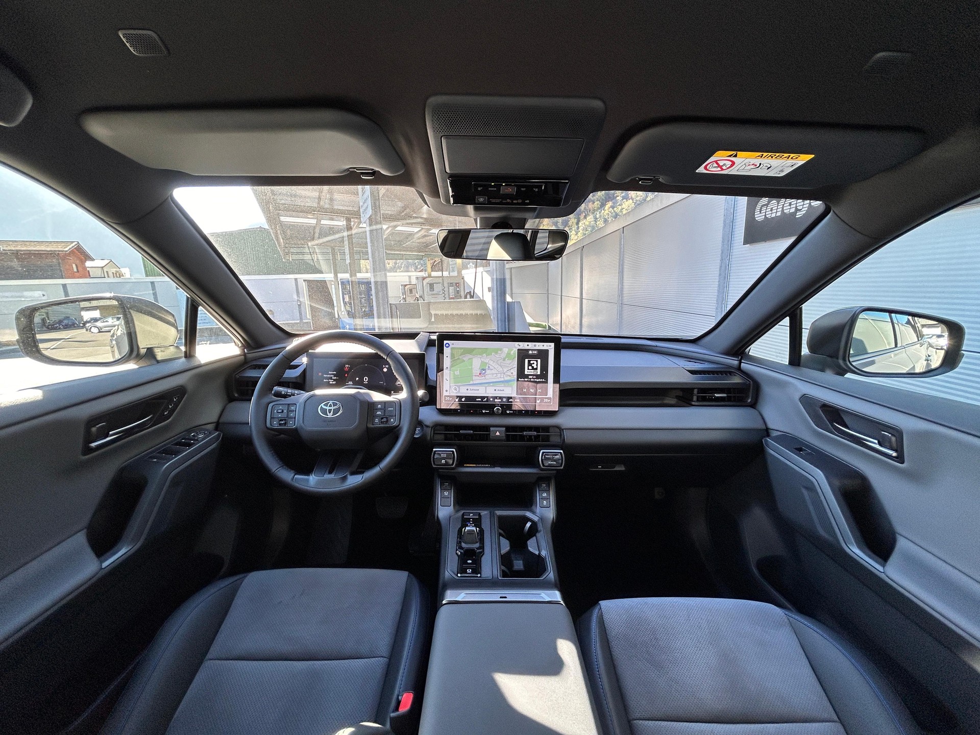 TOYOTA RAV4 2.5 HEV Style-image-6