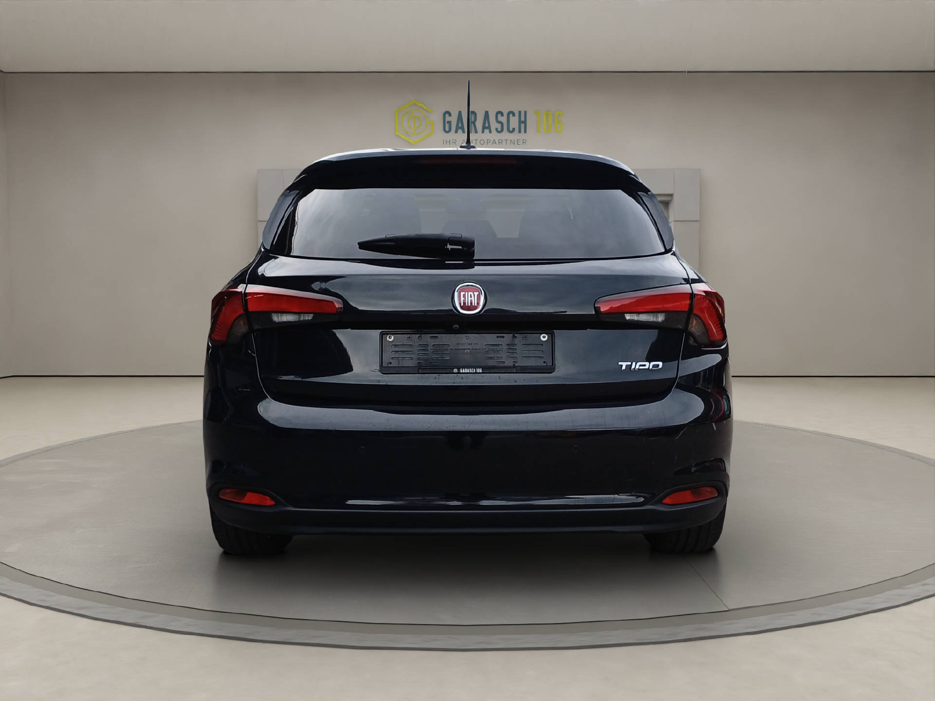 FIAT Tipo 1.4 T-Jet Lounge-image-4