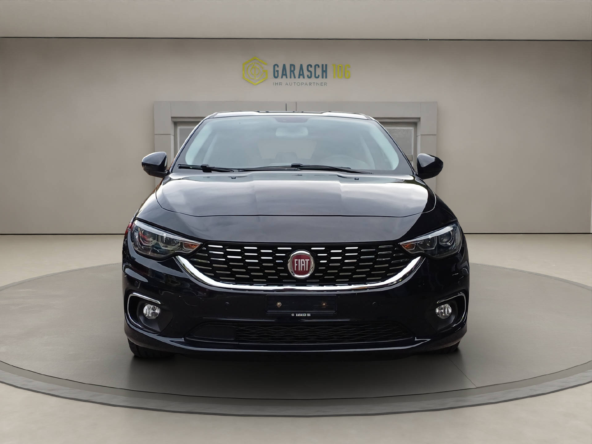 FIAT Tipo 1.4 T-Jet Lounge-image-1