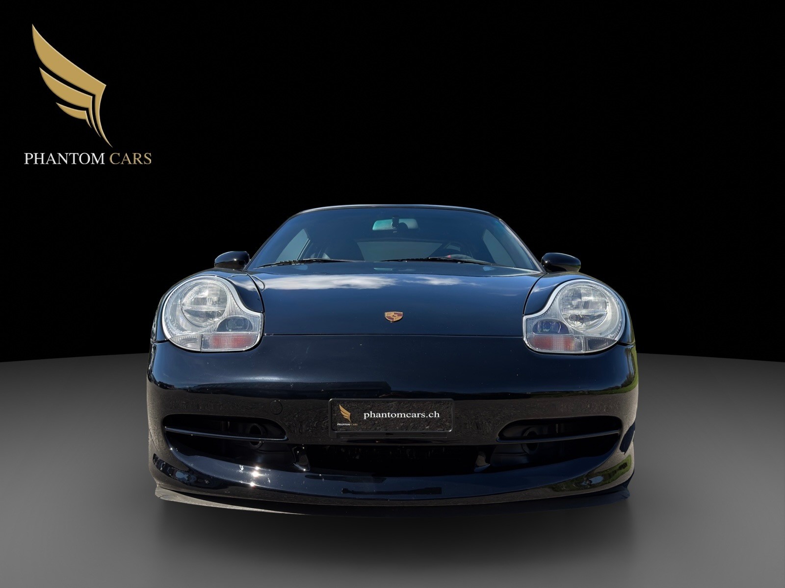 PORSCHE 911 GT3-showroom-element-2