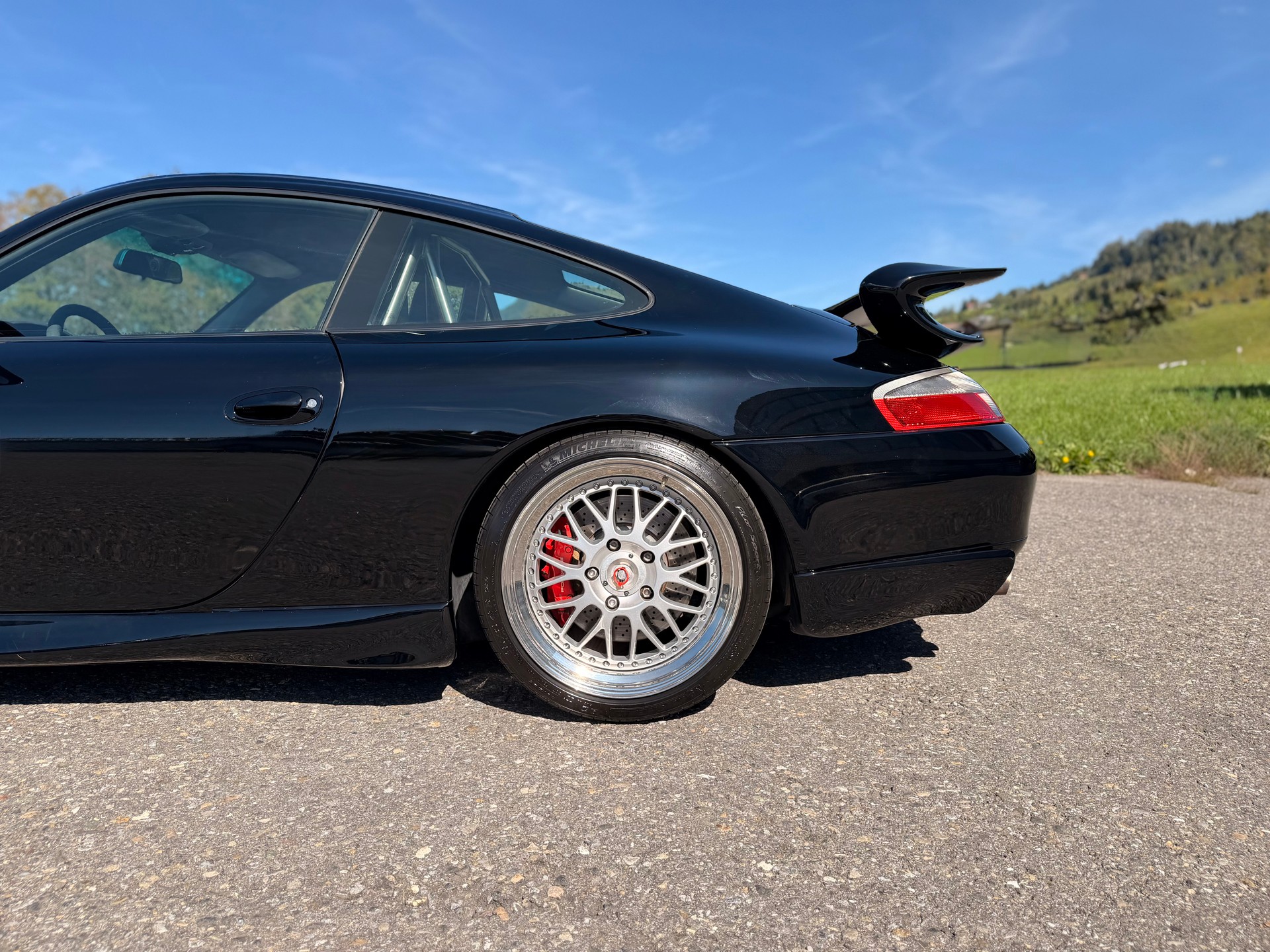 PORSCHE 911 GT3-image-23