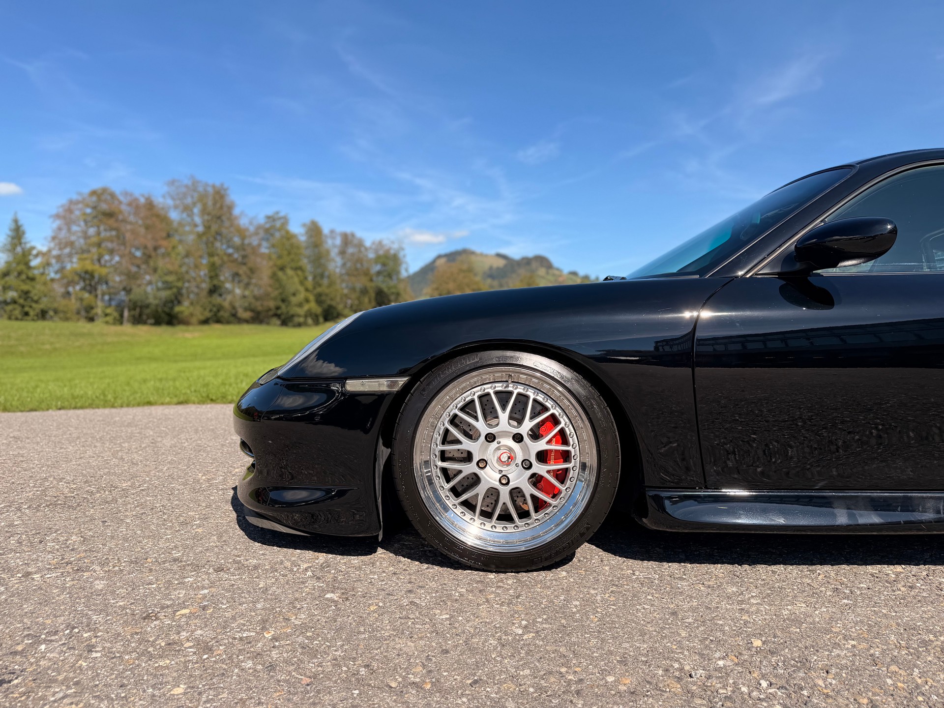 PORSCHE 911 GT3-image-21