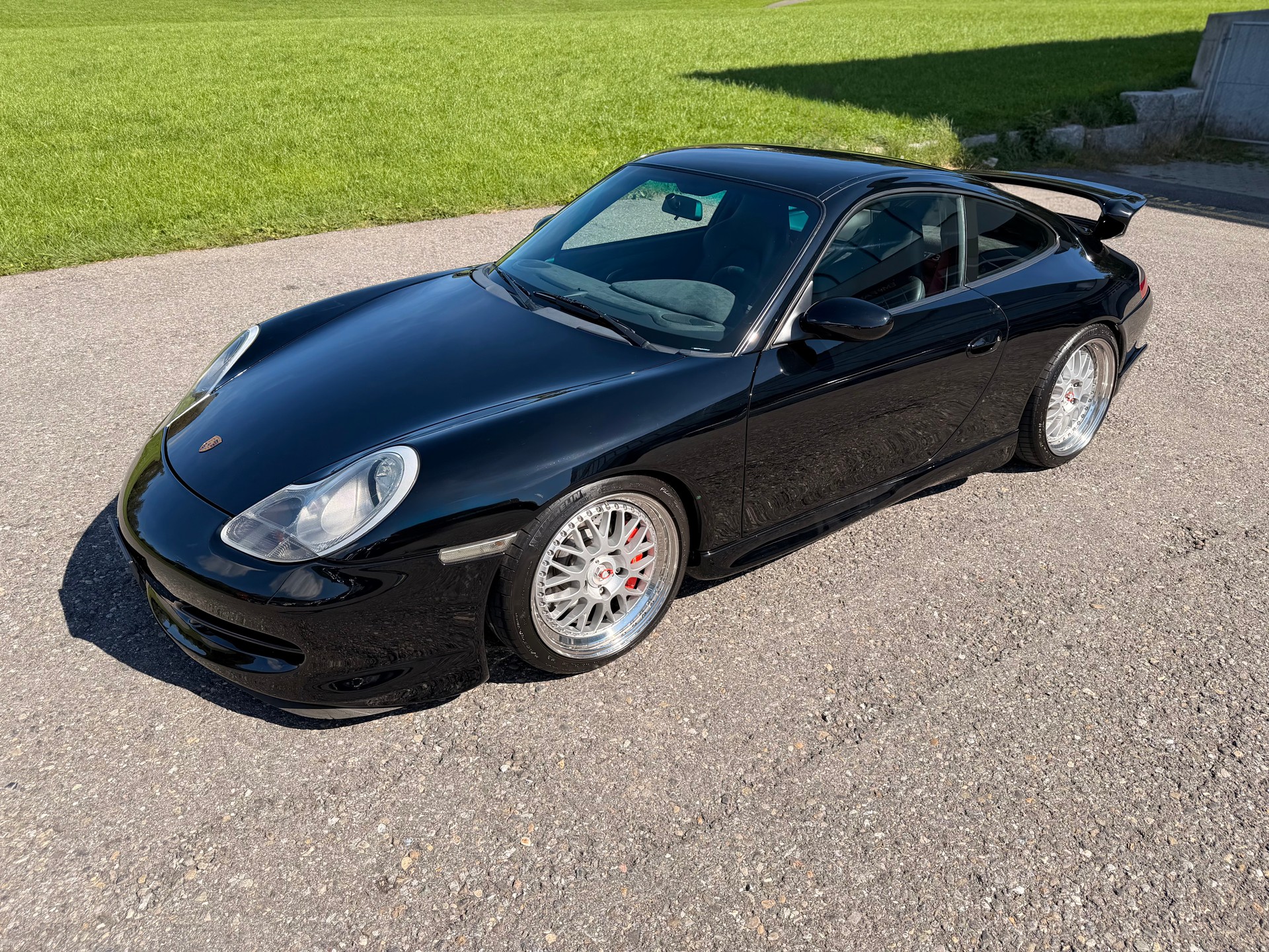 PORSCHE 911 GT3-image-22
