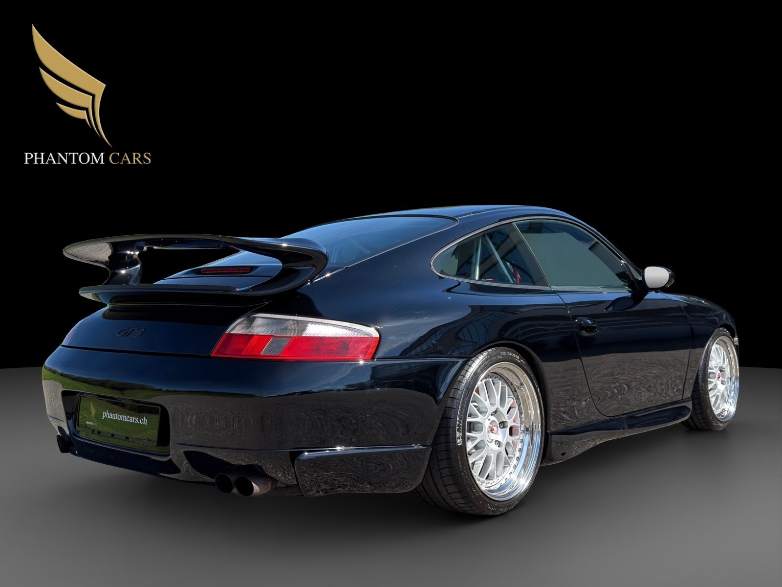 PORSCHE 911 GT3-image-7
