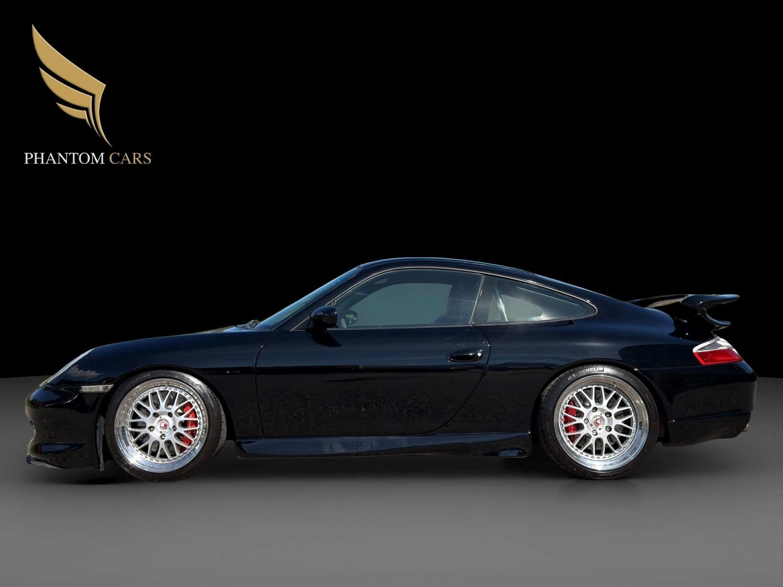 PORSCHE 911 GT3-image-4