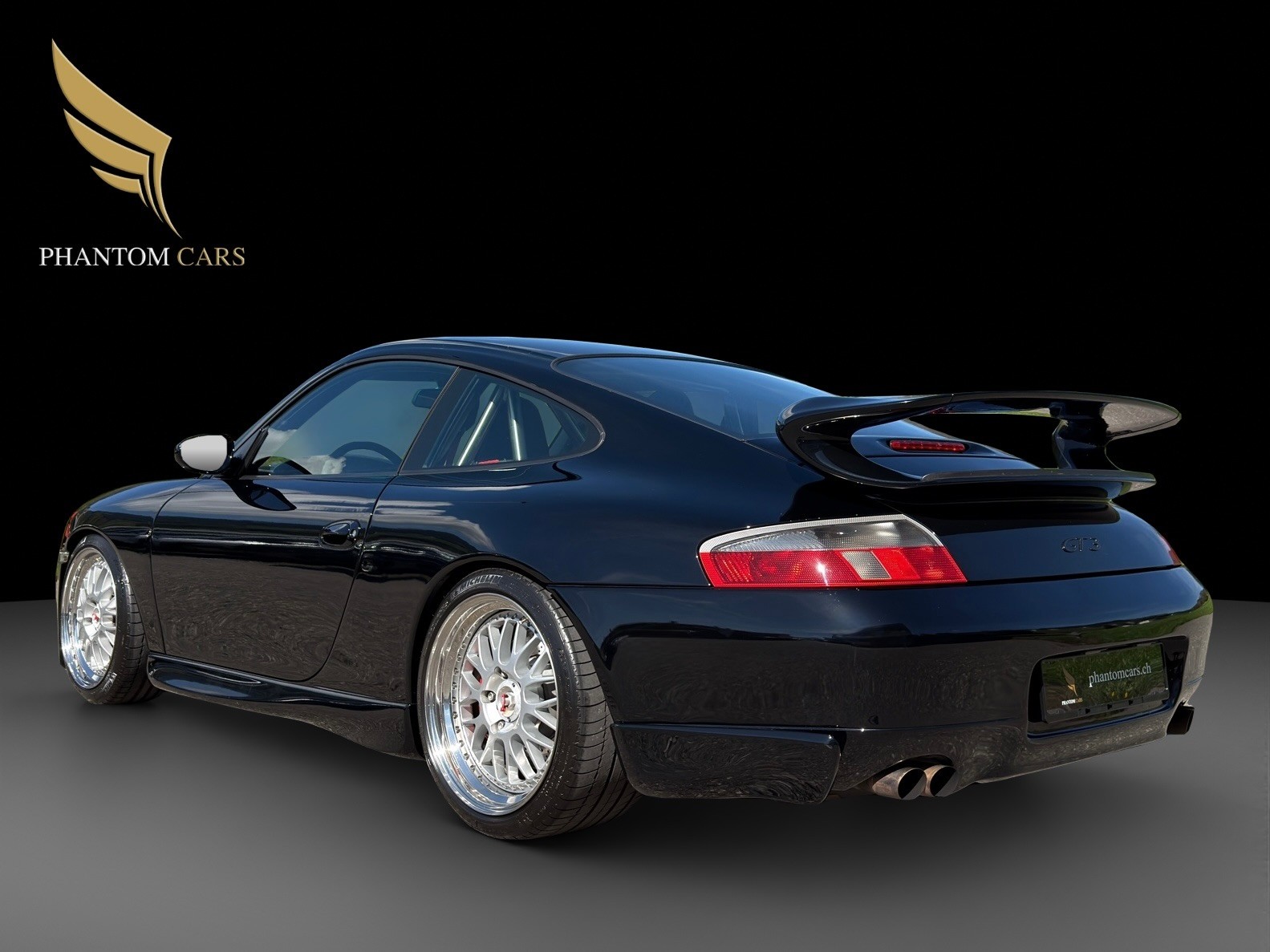 PORSCHE 911 GT3-image-5
