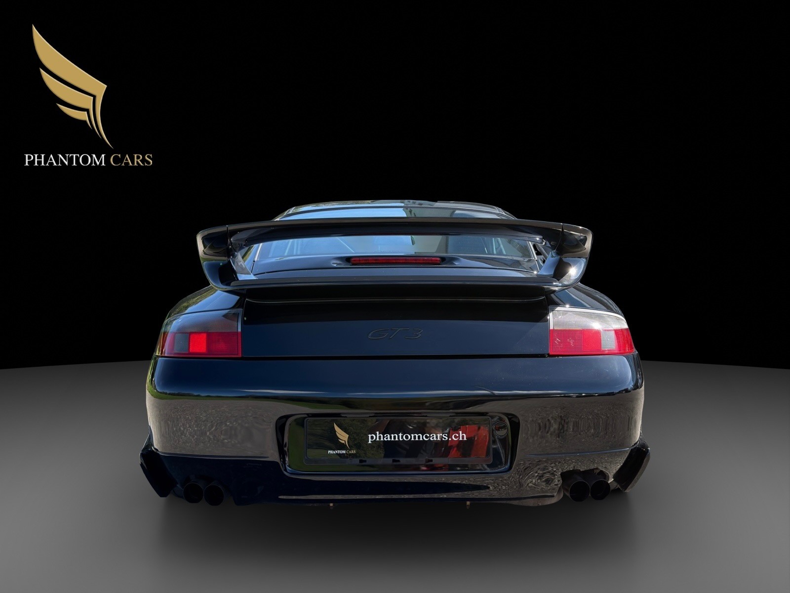 PORSCHE 911 GT3-image-6