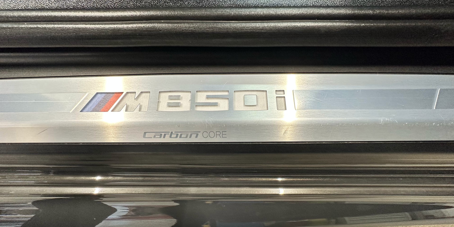 BMW M850i xDrive-image-9
