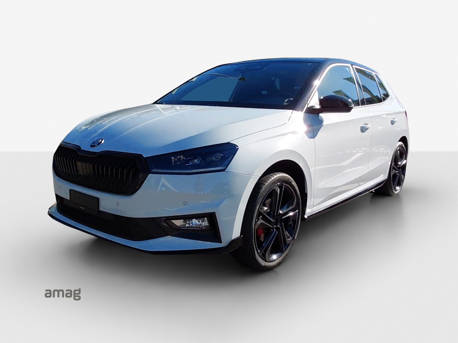 SKODA Fabia 1.5 TSI 130 DSG-image-0