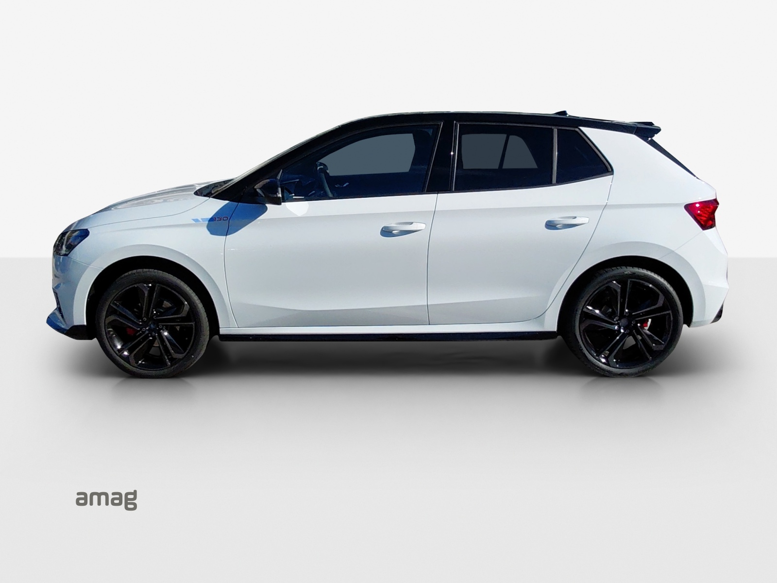 SKODA Fabia 1.5 TSI 130 DSG-image-1