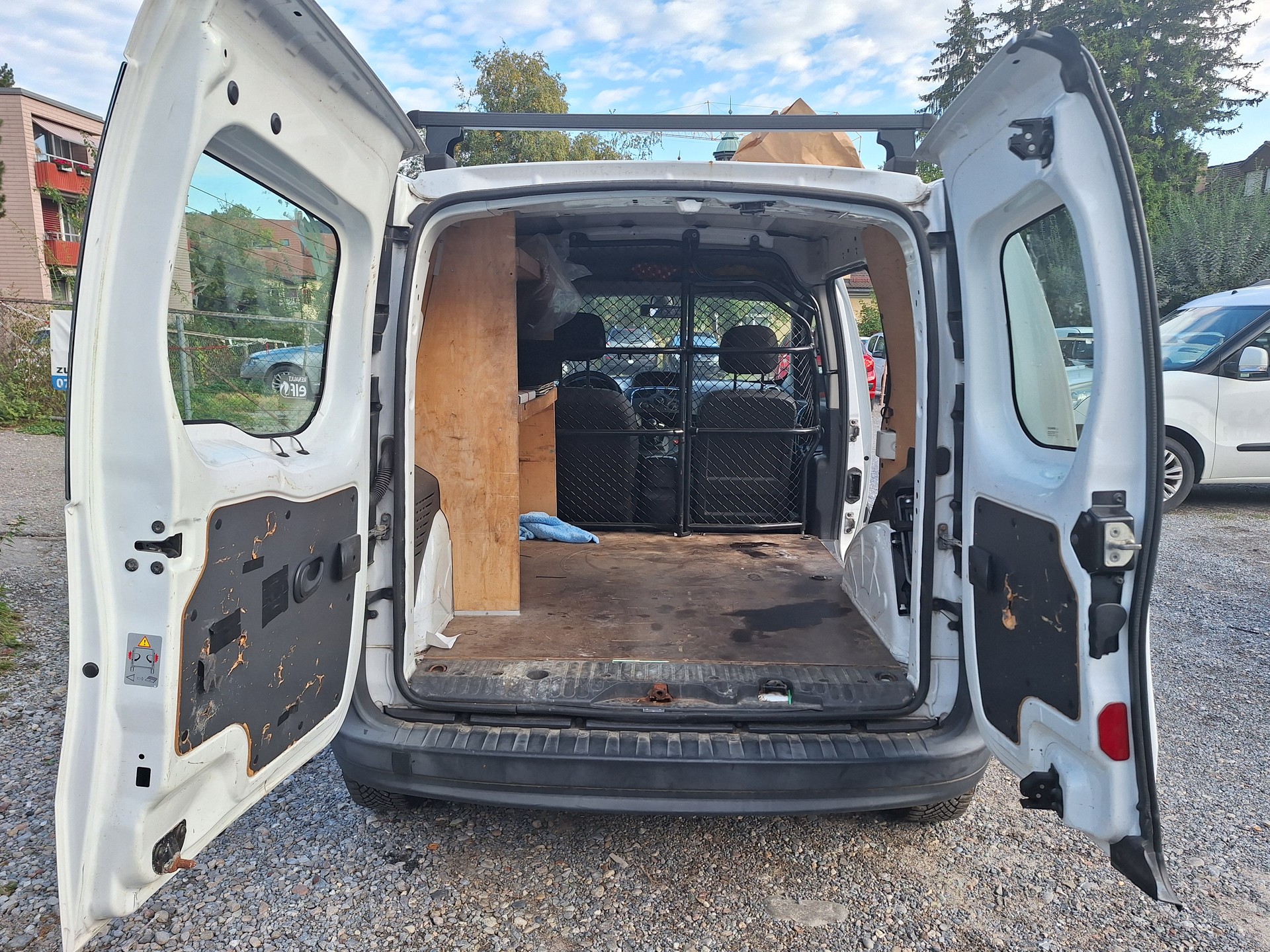 RENAULT Kangoo Medium dCi 90 Business-image-6