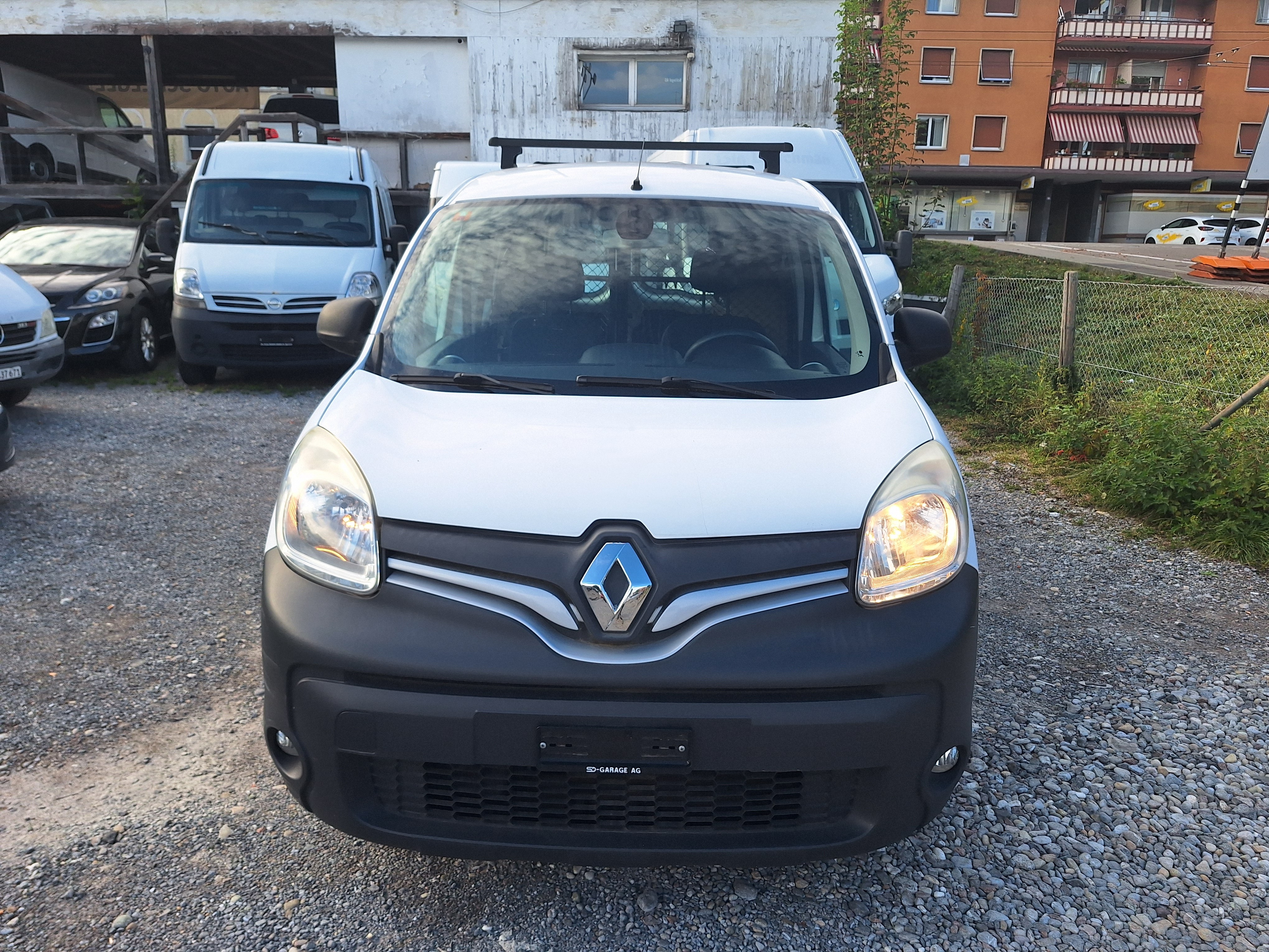 Car photo