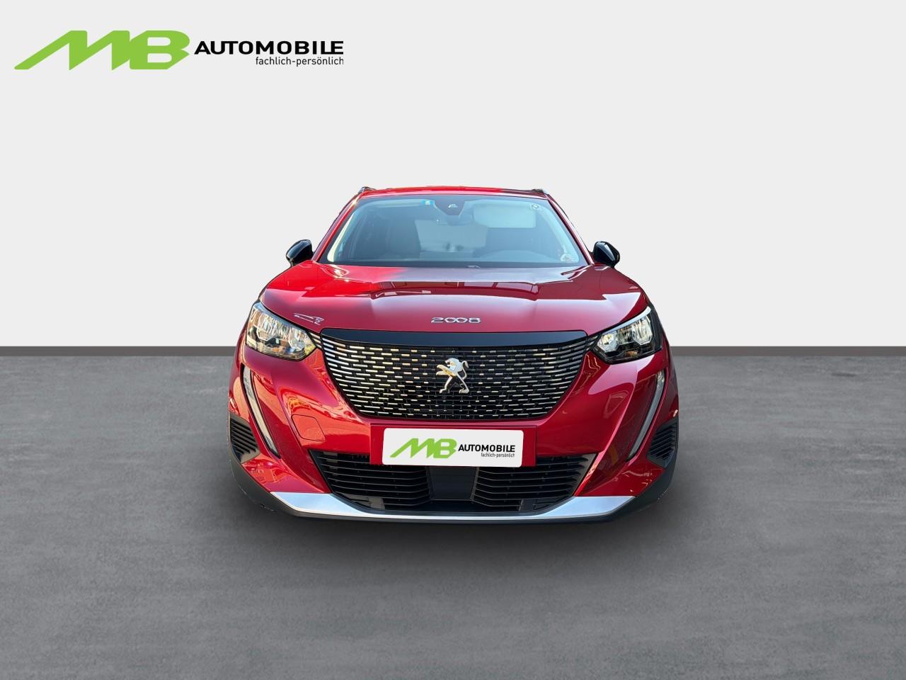 PEUGEOT 2008 1.2 PureTech 130 Allure Pack-image-5