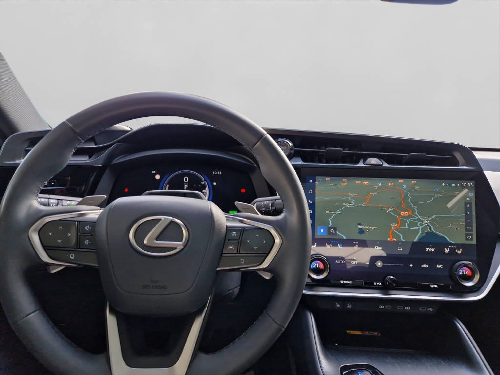 LEXUS RZ 450e Excellence 46798/028-image-10