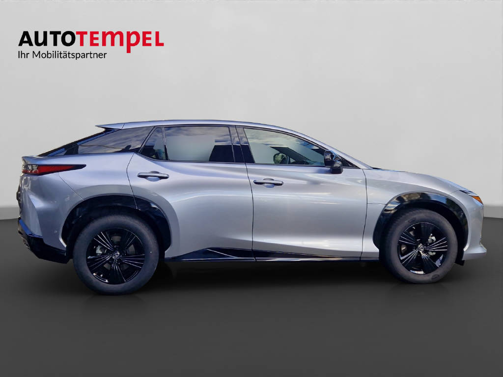 LEXUS RZ 450e Excellence 46798/028-image-4