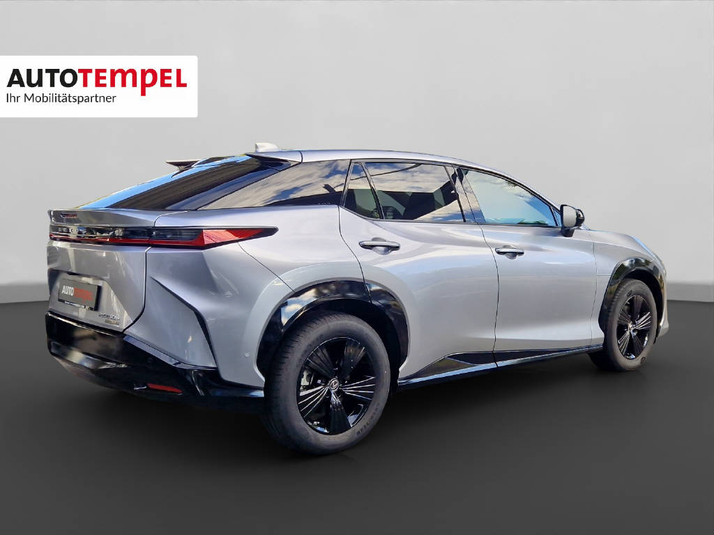 LEXUS RZ 450e Excellence 46798/028-image-5
