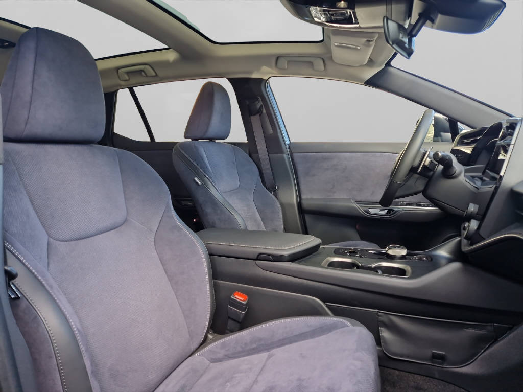 LEXUS RZ 450e Excellence 46798/028-image-9