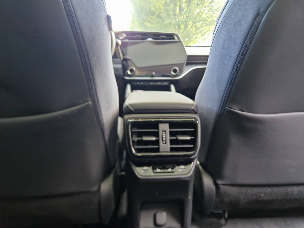 LEXUS RZ 450e Excellence 46798/028-image-18