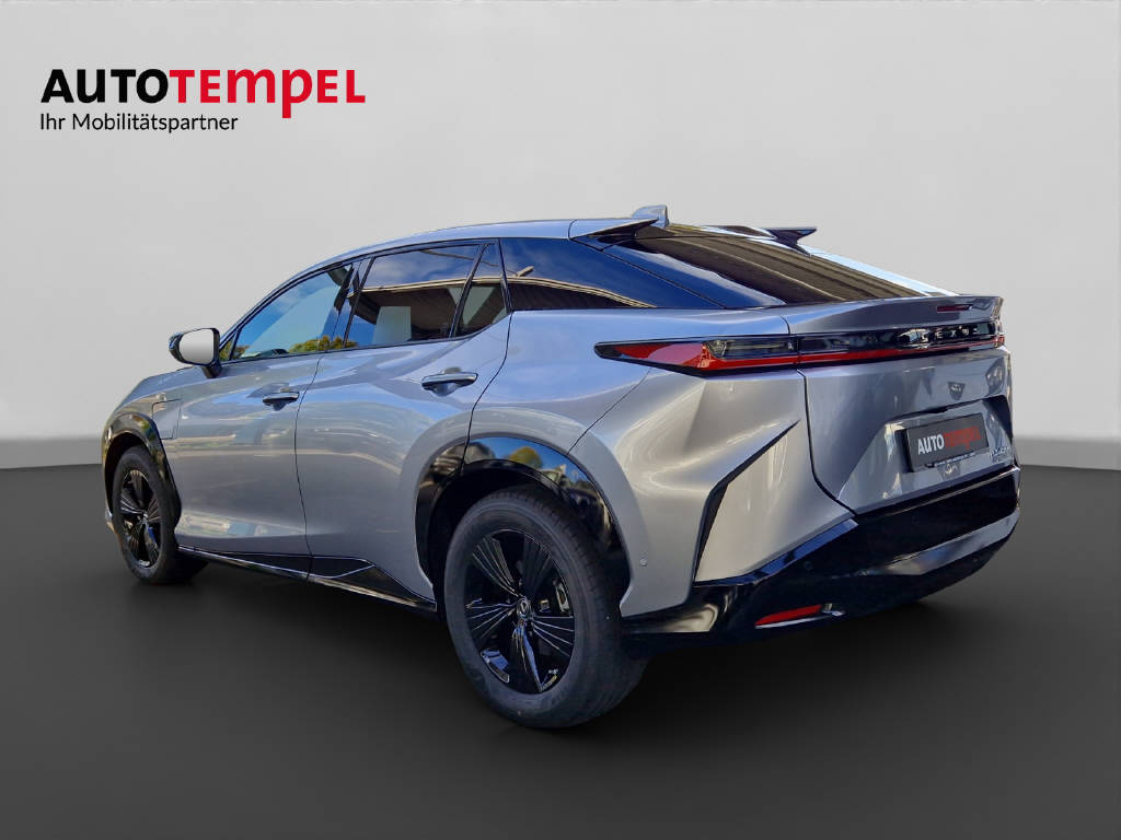 LEXUS RZ 450e Excellence 46798/028-showroom-element-2
