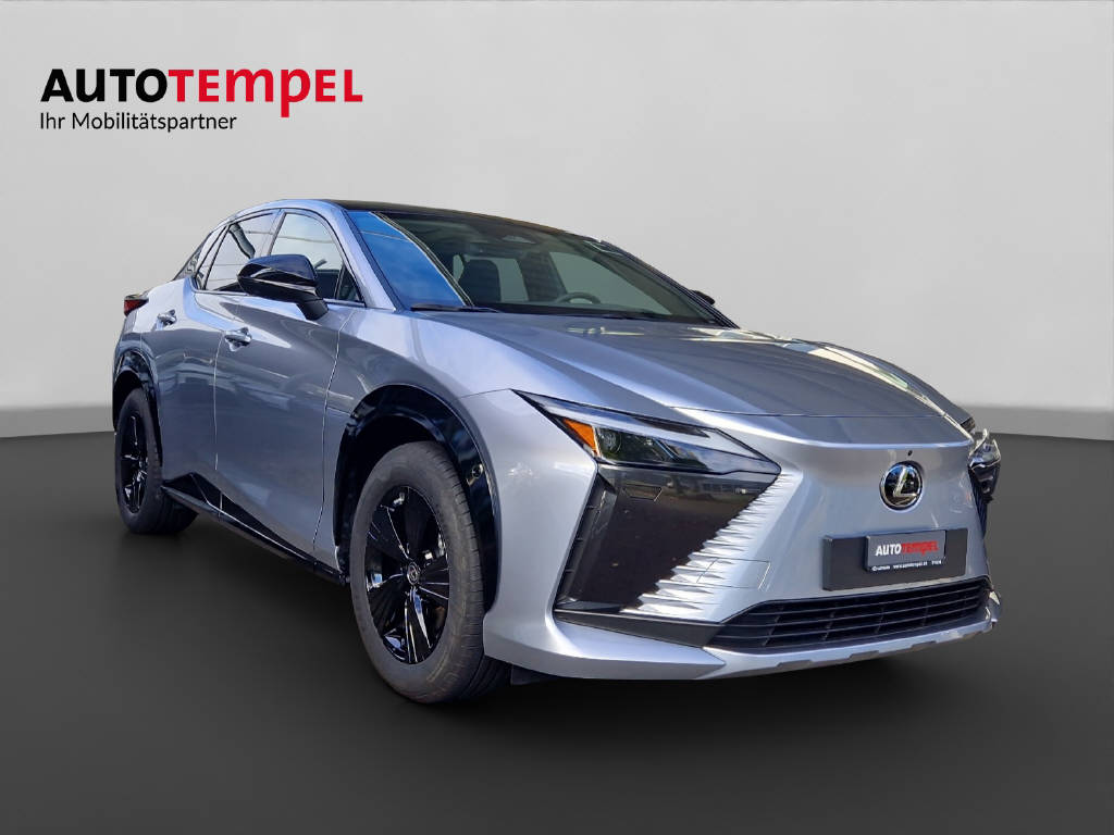 LEXUS RZ 450e Excellence 46798/028-showroom-element-3