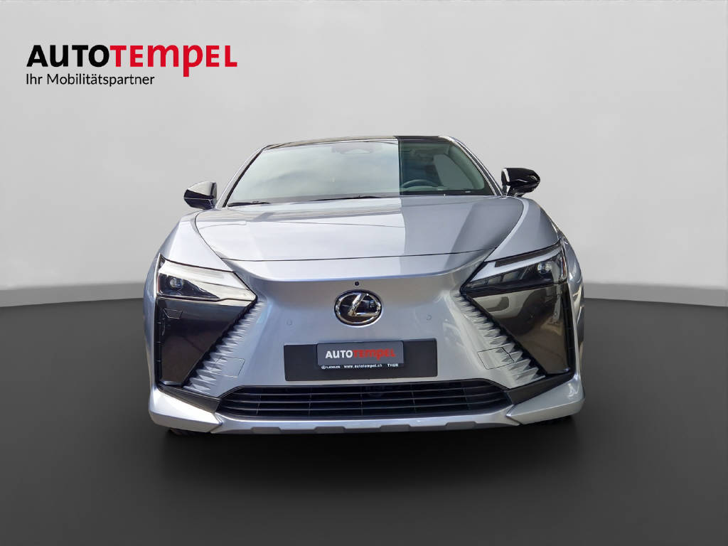 LEXUS RZ 450e Excellence 46798/028-image-6