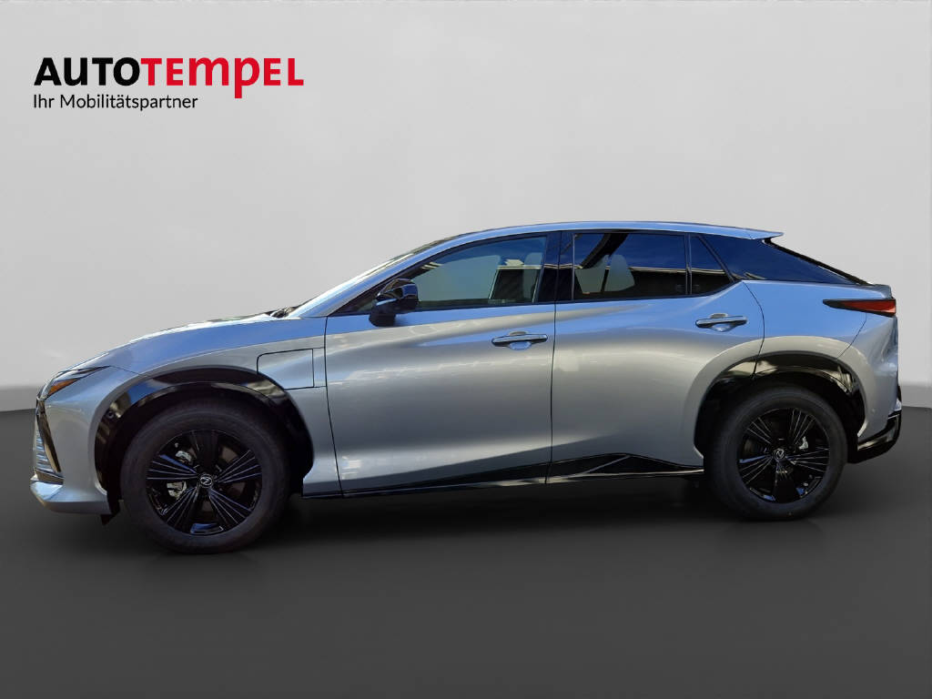 LEXUS RZ 450e Excellence 46798/028-showroom-element-1