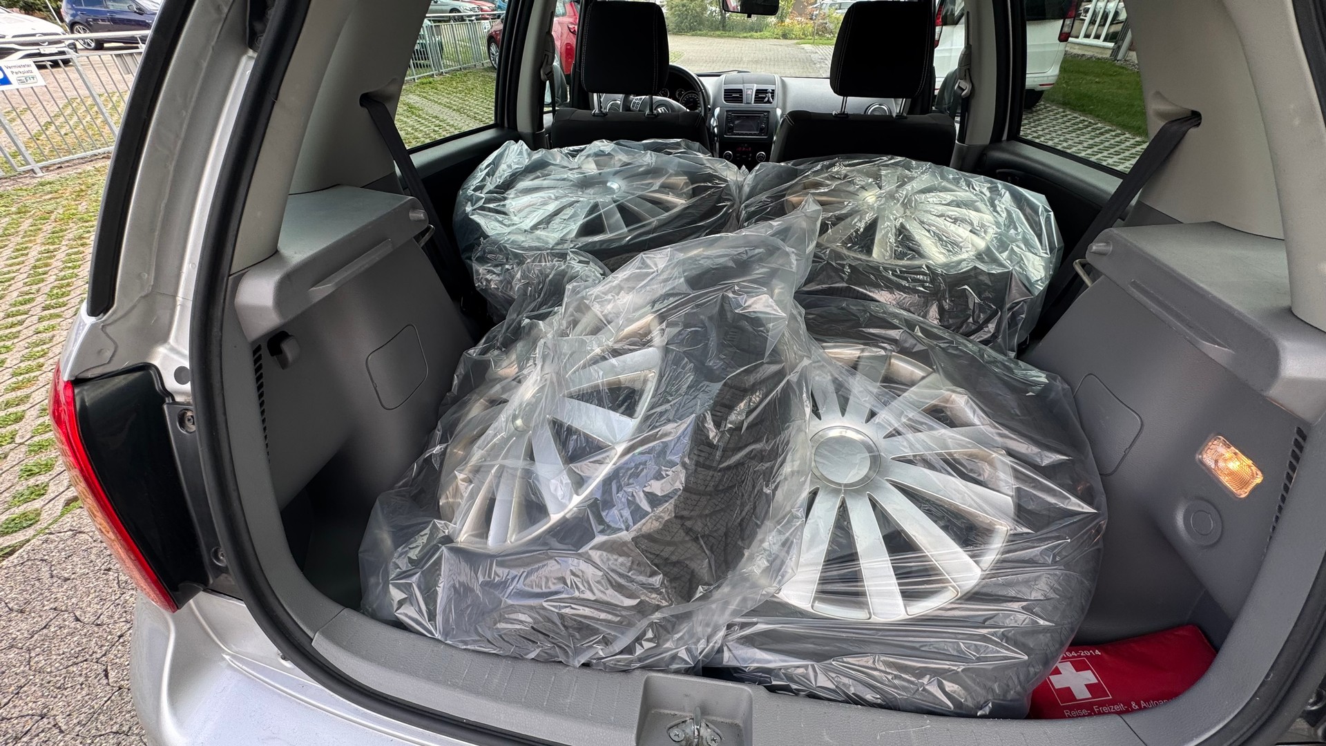 SUZUKI SX4 2.0 TD GL Top 4WD-image-8