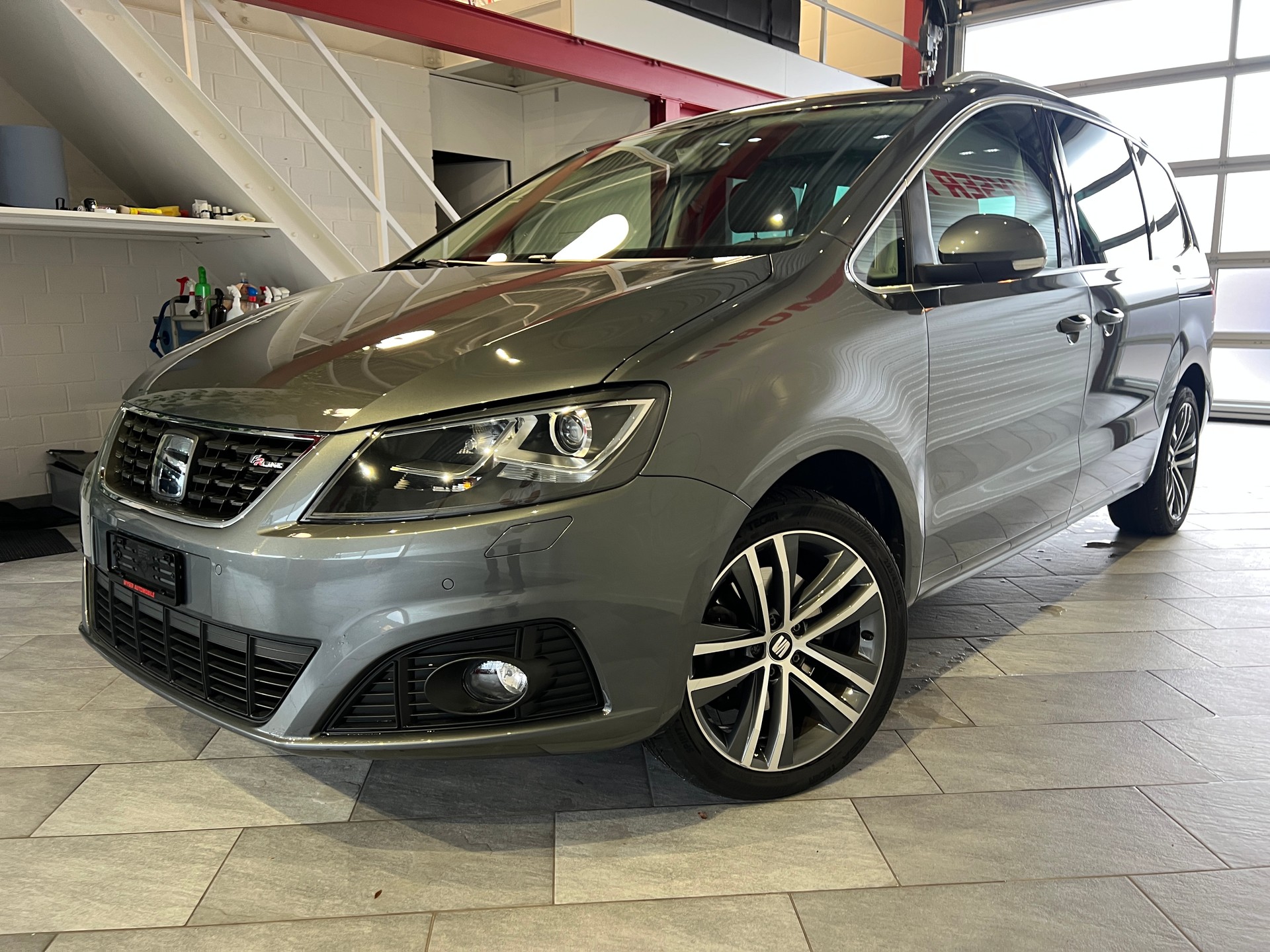 SEAT Alhambra 2.0 TDI Hola FR 4Drive-image-3