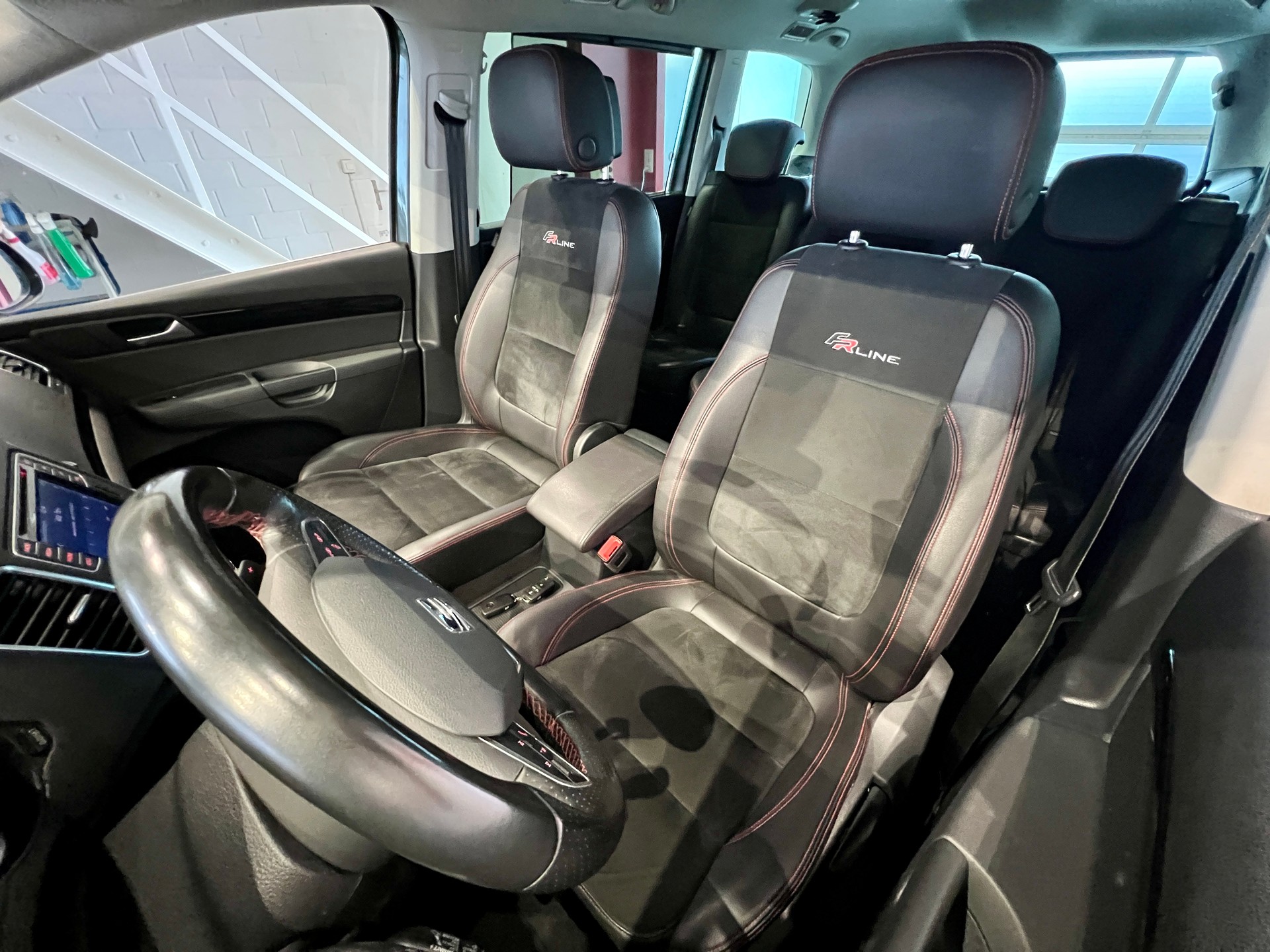 SEAT Alhambra 2.0 TDI Hola FR 4Drive-image-9