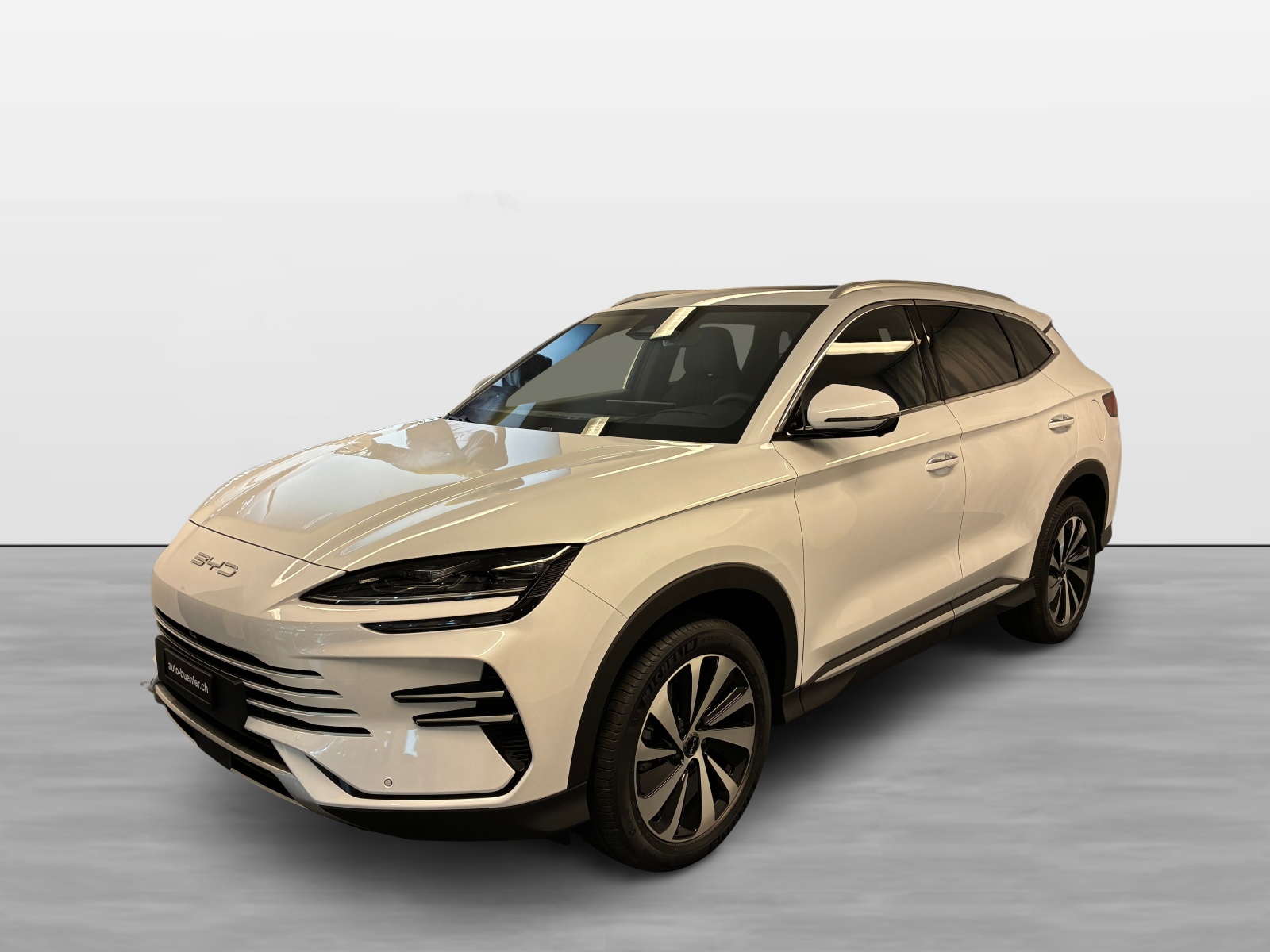 BYD Seal U DM-i Comfort