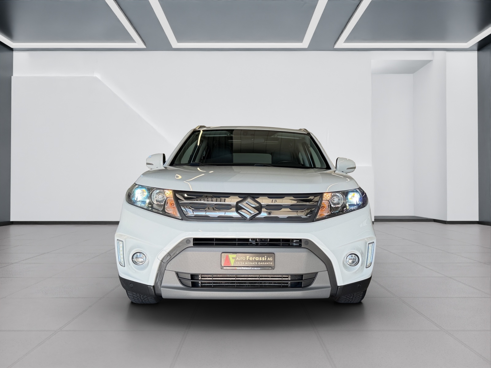SUZUKI Vitara 1.6 TD Sergio Cellano Top TCSS-image-7