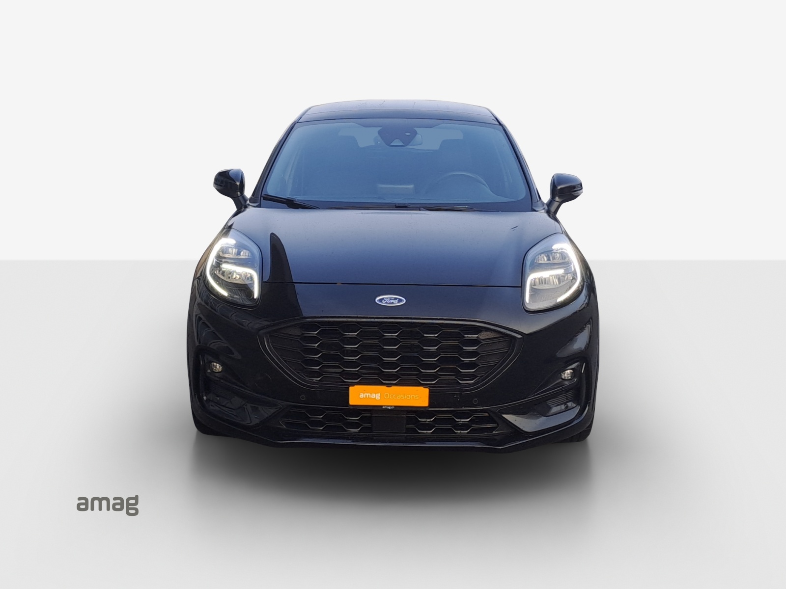 FORD Puma 1.0 MHEV ST-Line X Automat-image-6